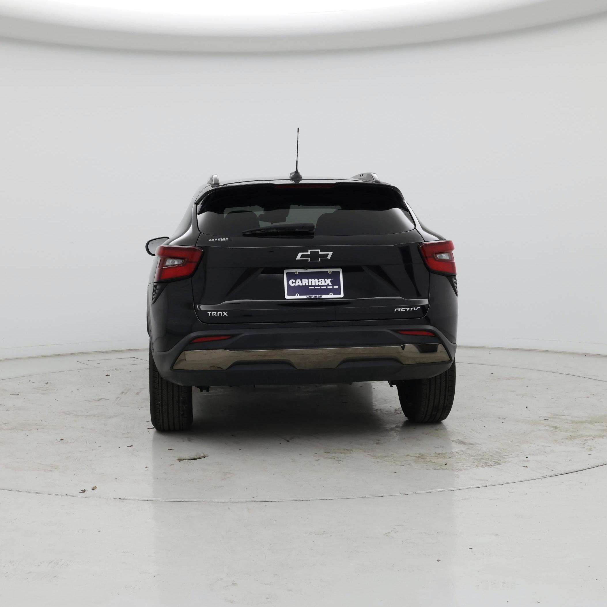 Thumbnail: 2025 Chevrolet Trax - 6