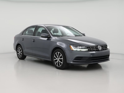 2018 Volkswagen Jetta SE