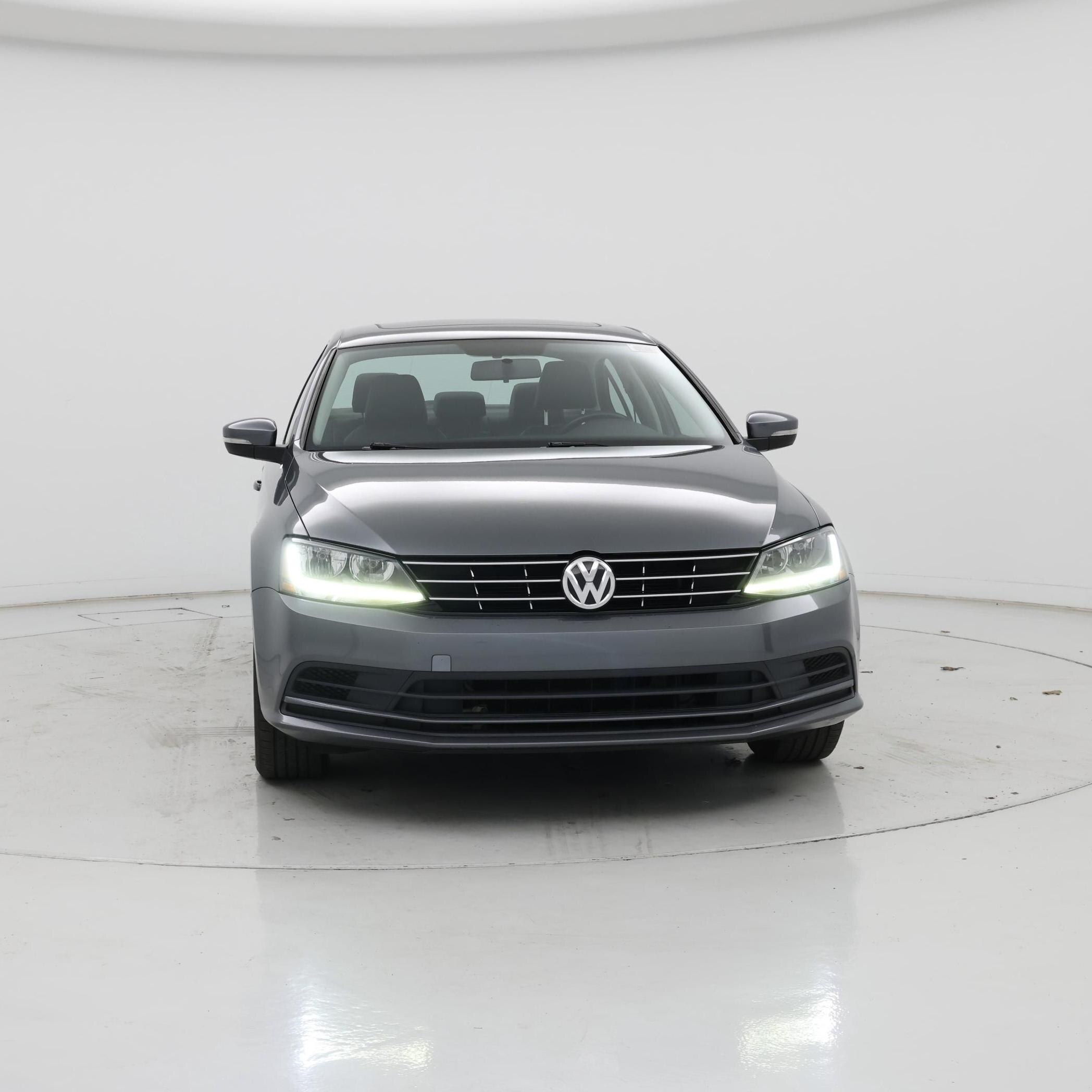 Thumbnail: 2018 Volkswagen Jetta - 5
