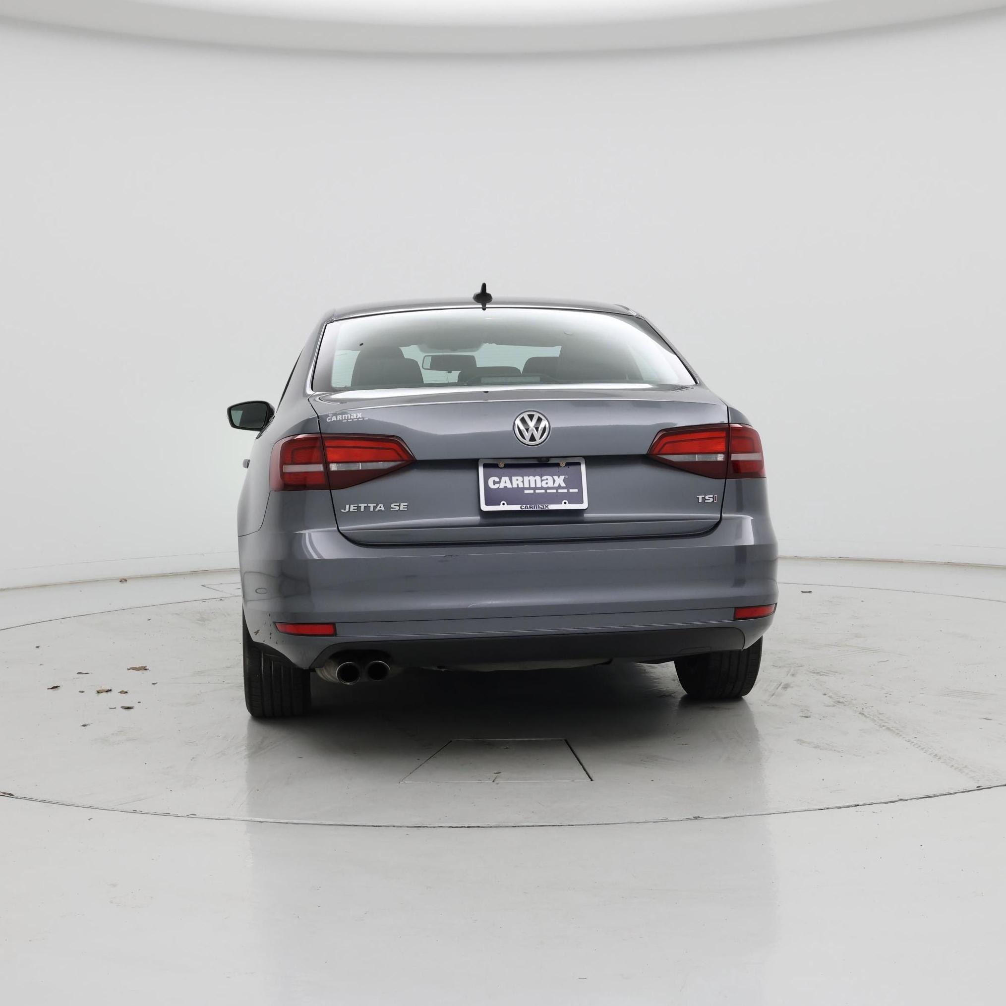 Thumbnail: 2018 Volkswagen Jetta - 6