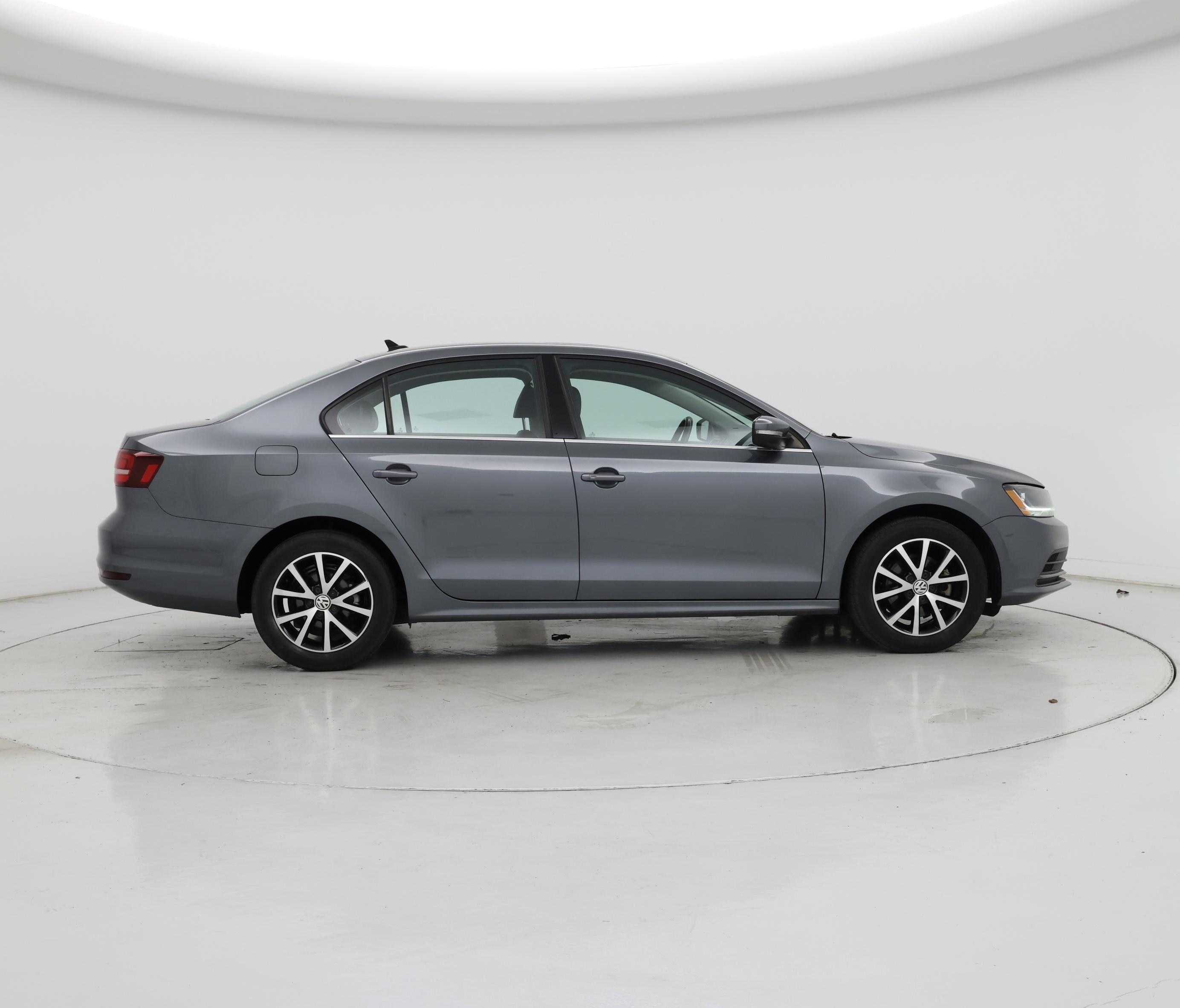 Thumbnail: 2018 Volkswagen Jetta - 7