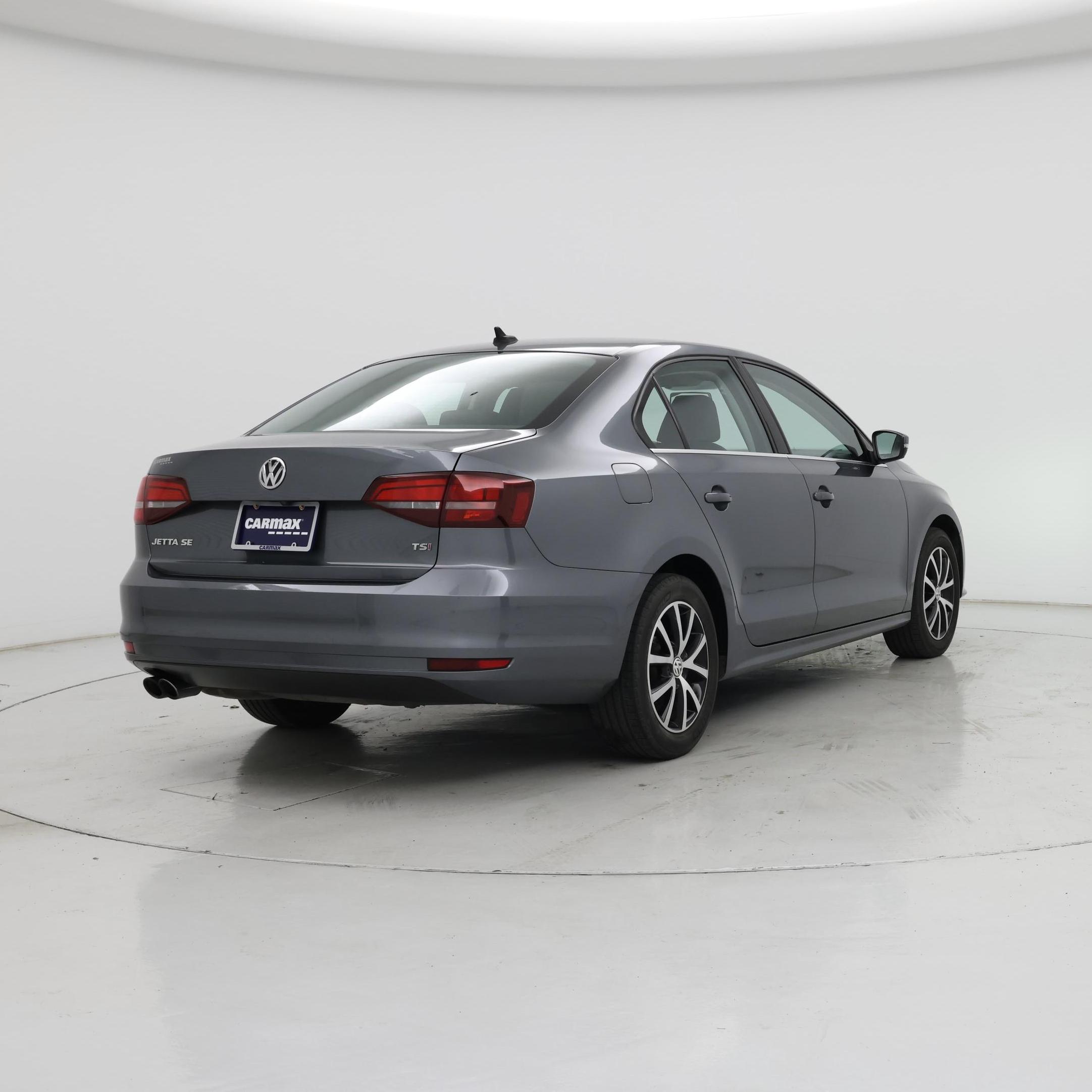 Thumbnail: 2018 Volkswagen Jetta - 8