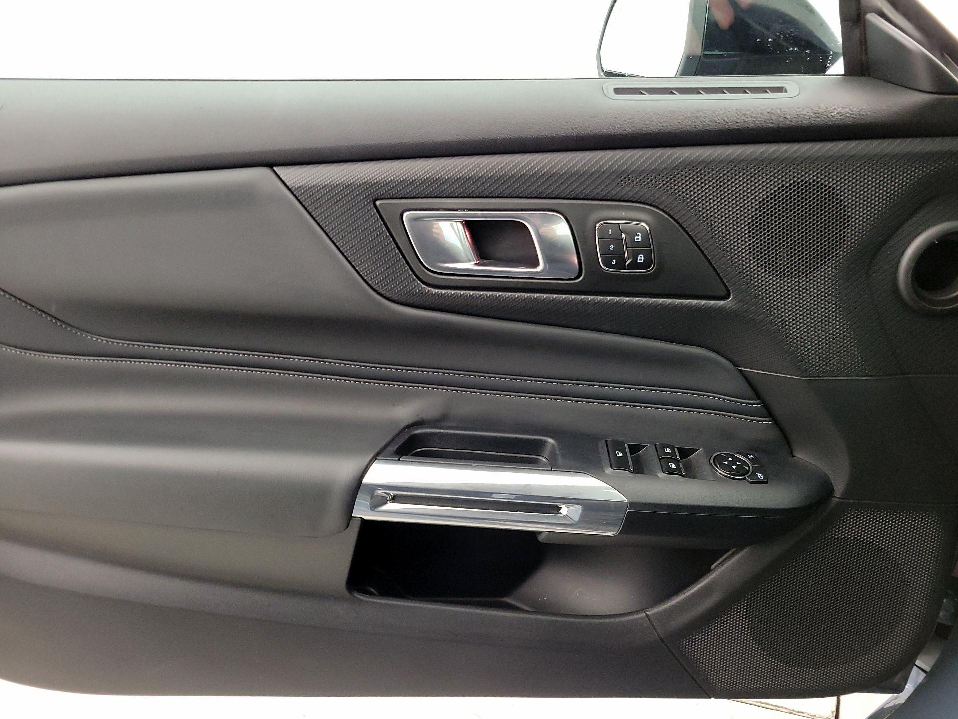 Thumbnail: 2024 Ford Mustang - 12