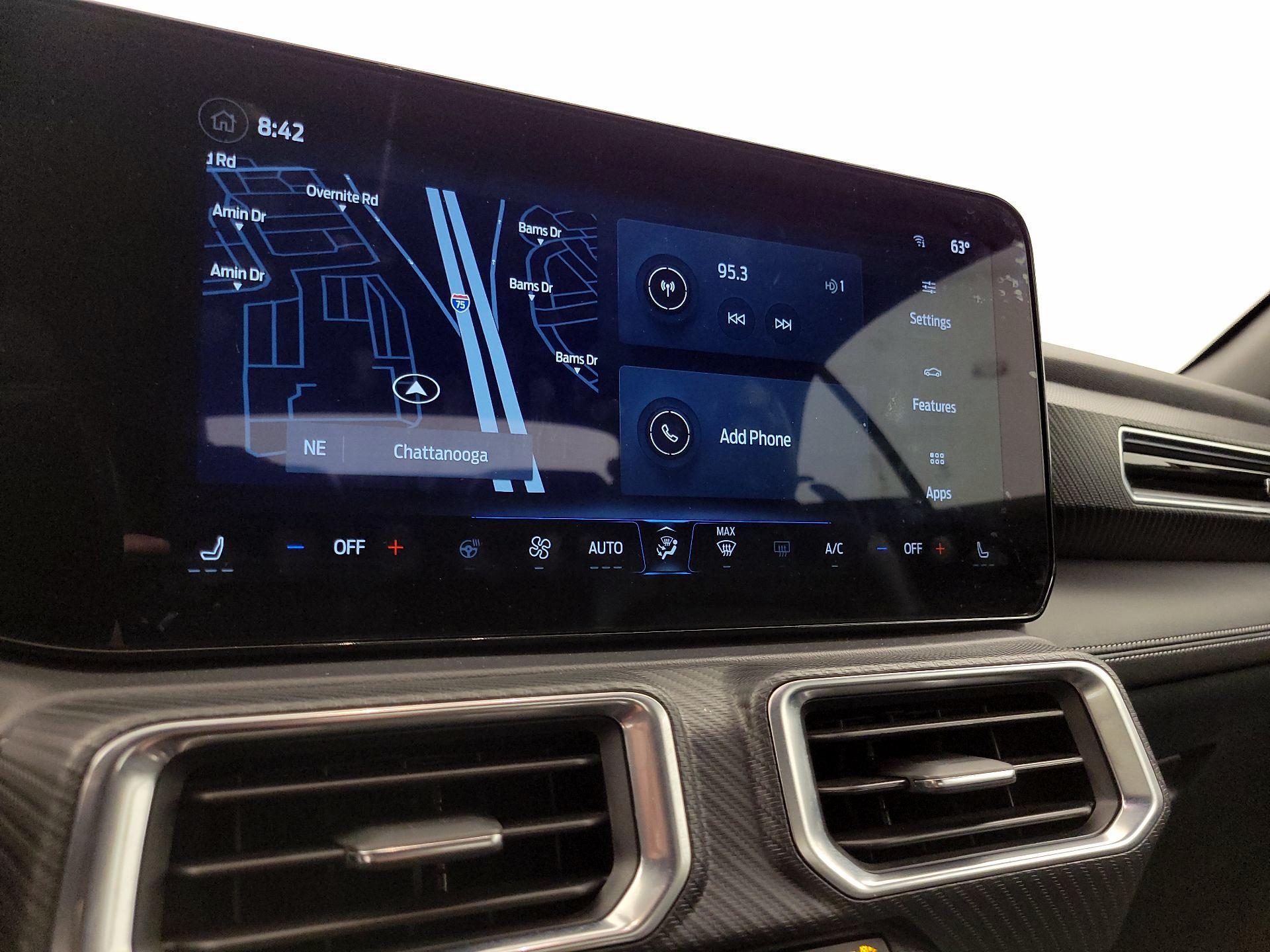 Thumbnail: 2024 Ford Mustang - 14