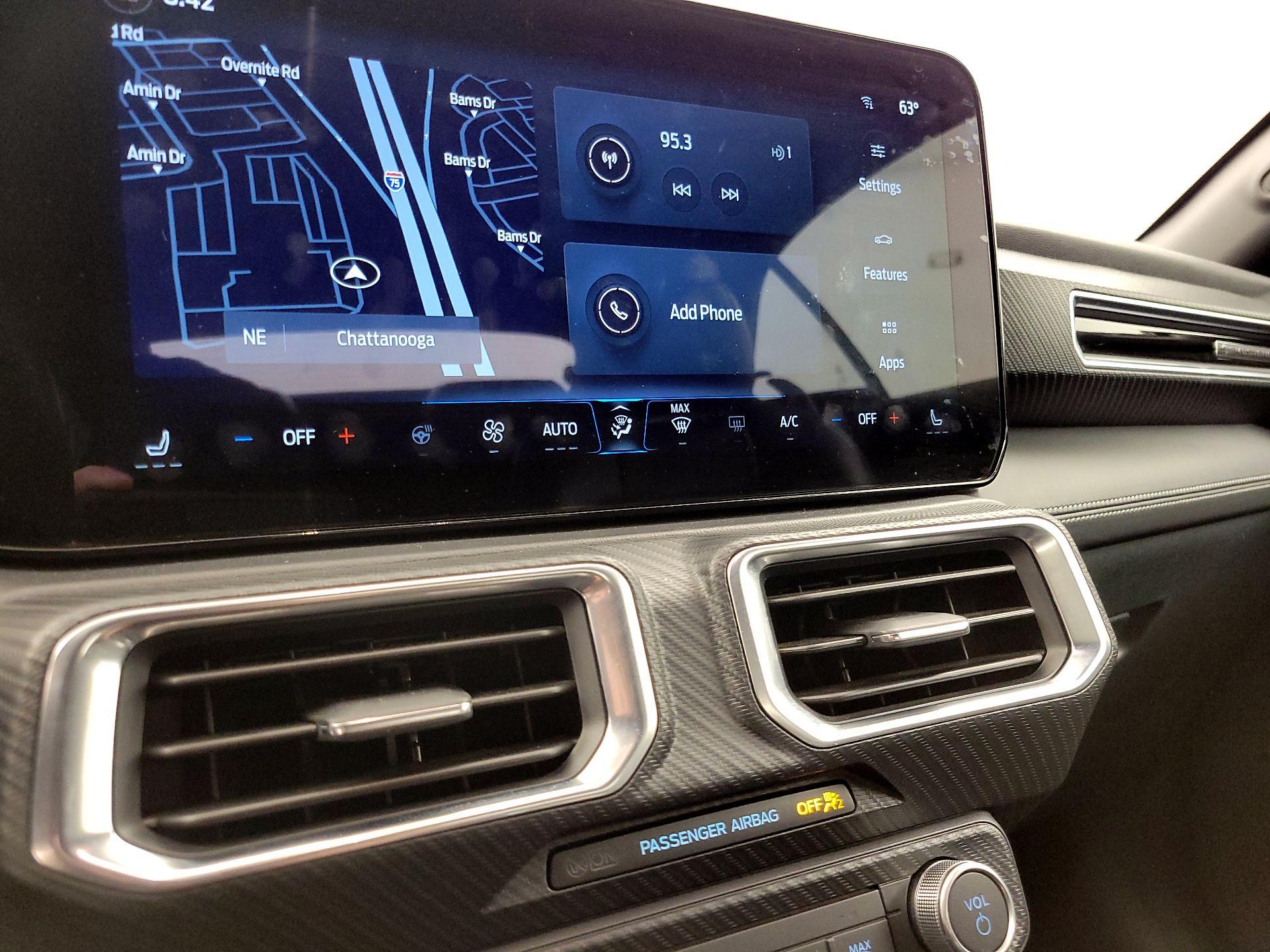 Thumbnail: 2024 Ford Mustang - 17