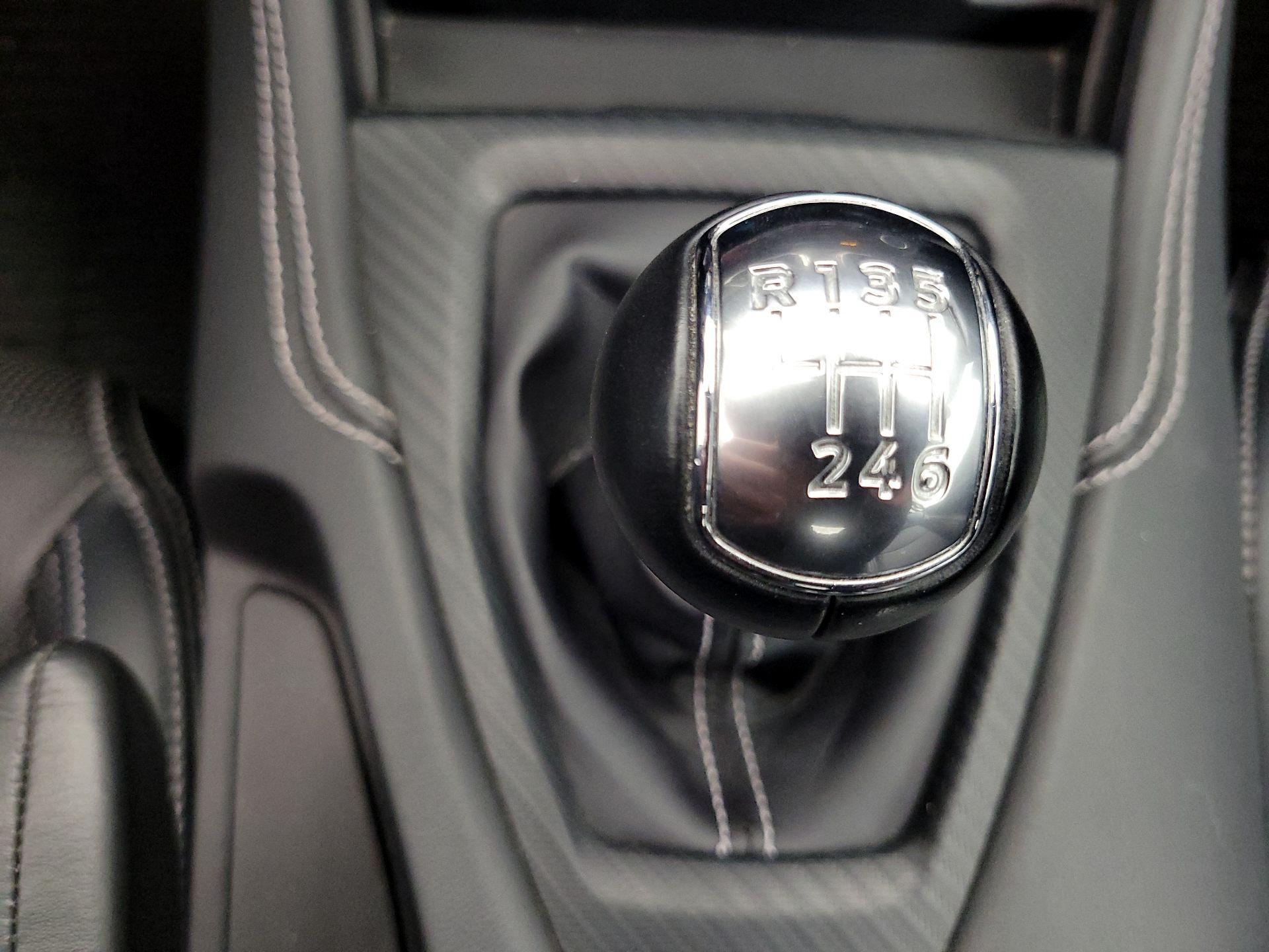 Thumbnail: 2024 Ford Mustang - 18