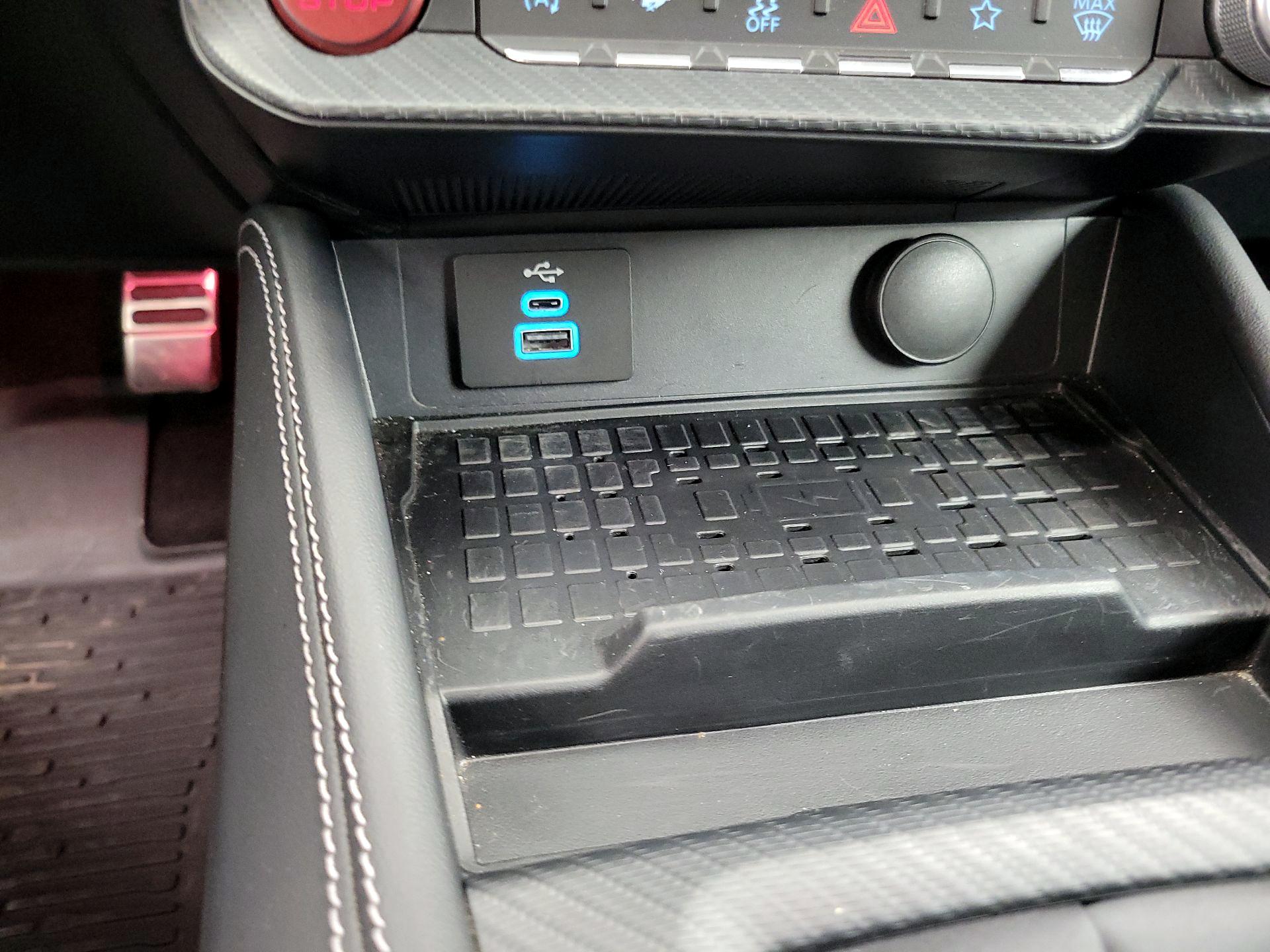 Thumbnail: 2024 Ford Mustang - 19