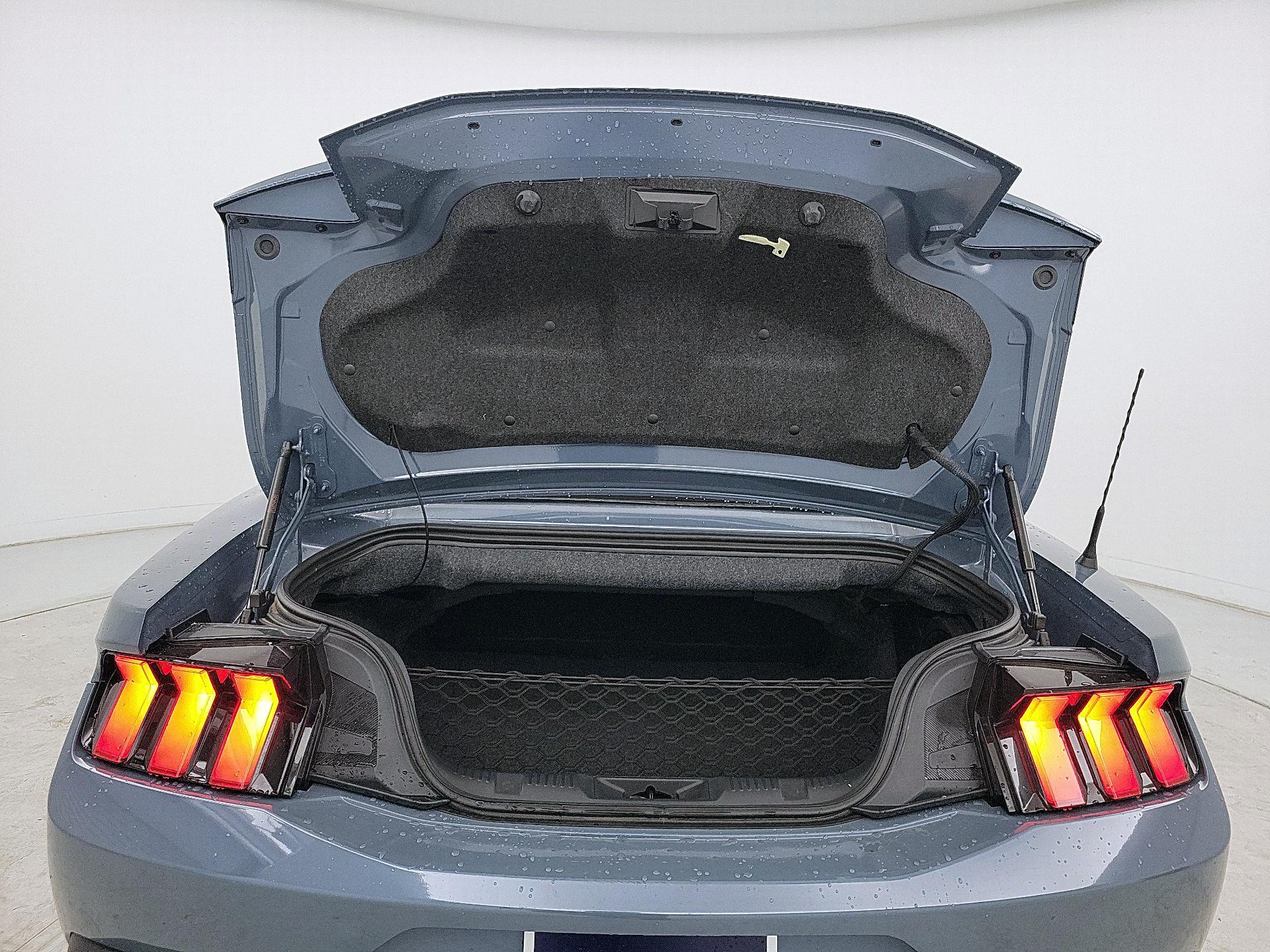 Thumbnail: 2024 Ford Mustang - 20