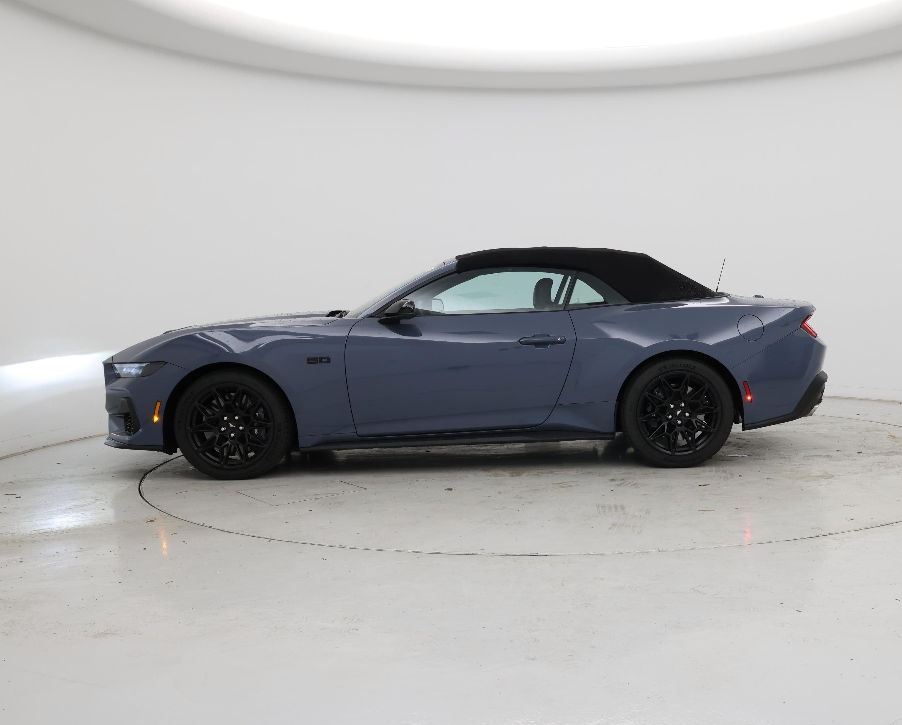 Thumbnail: 2024 Ford Mustang - 3