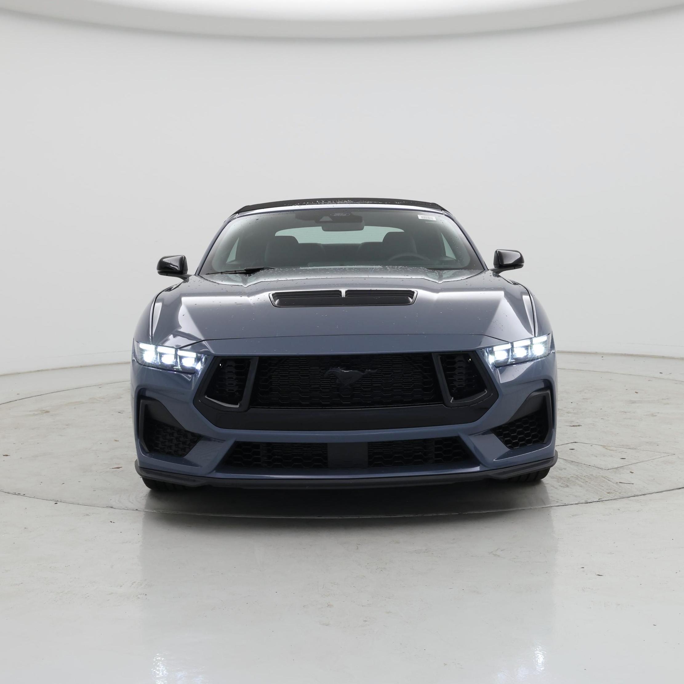 Thumbnail: 2024 Ford Mustang - 5