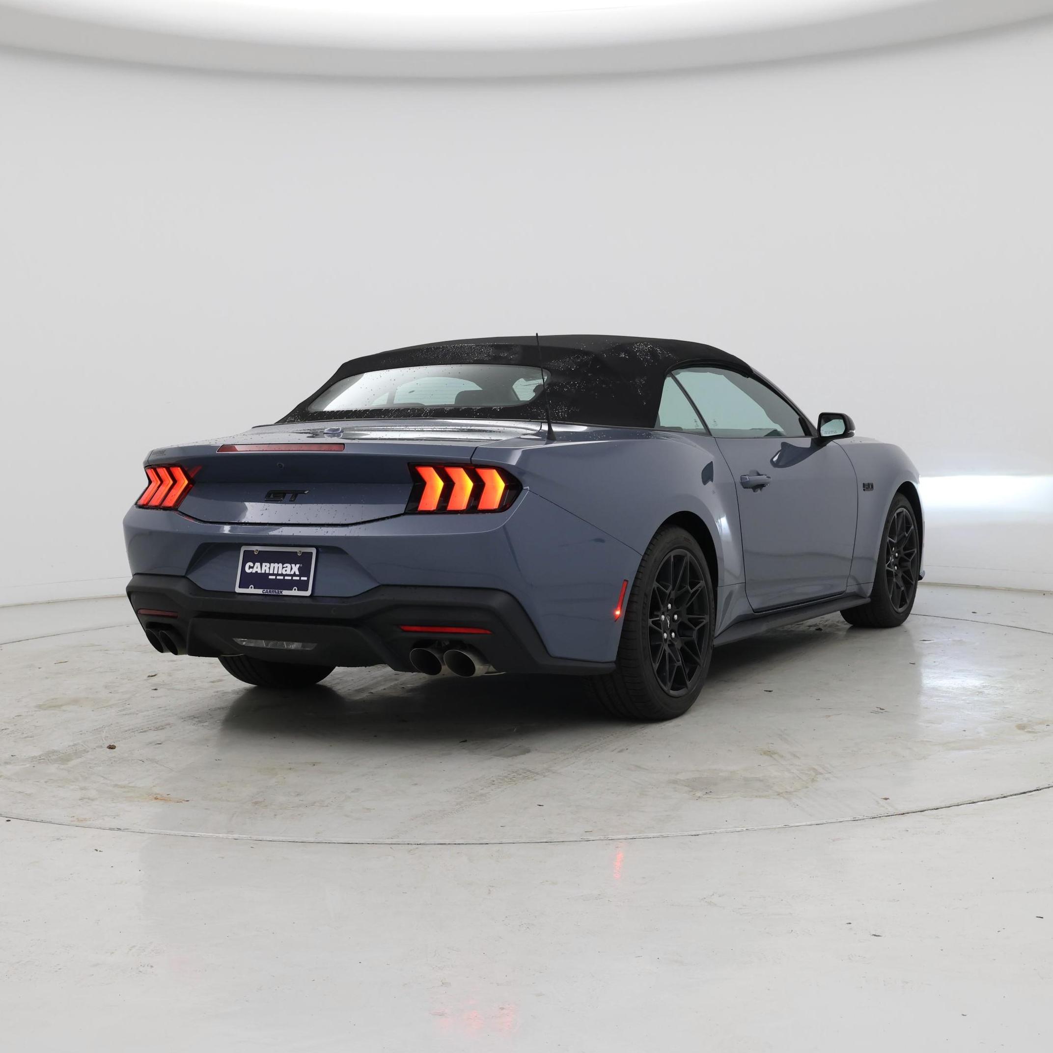 Thumbnail: 2024 Ford Mustang - 8