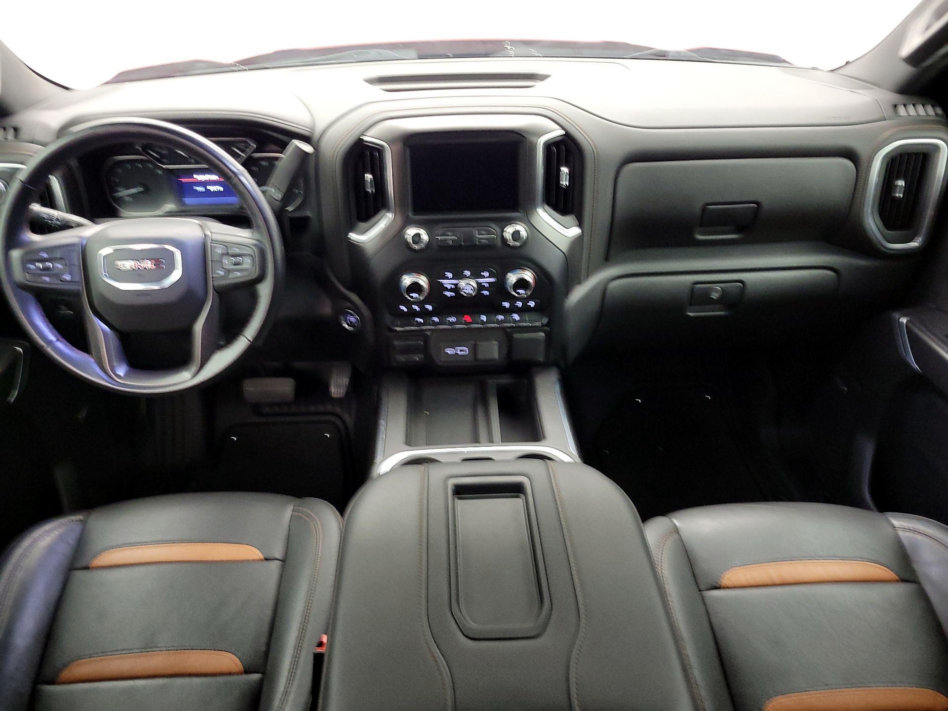 Thumbnail: 2021 GMC Sierra 1500 - 9