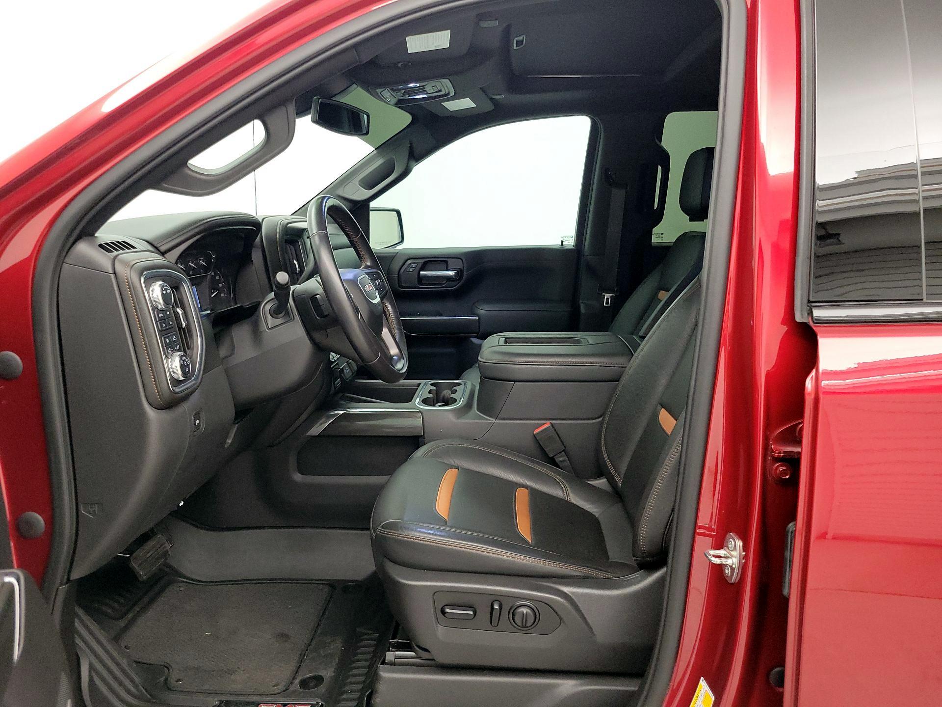 Thumbnail: 2021 GMC Sierra 1500 - 11