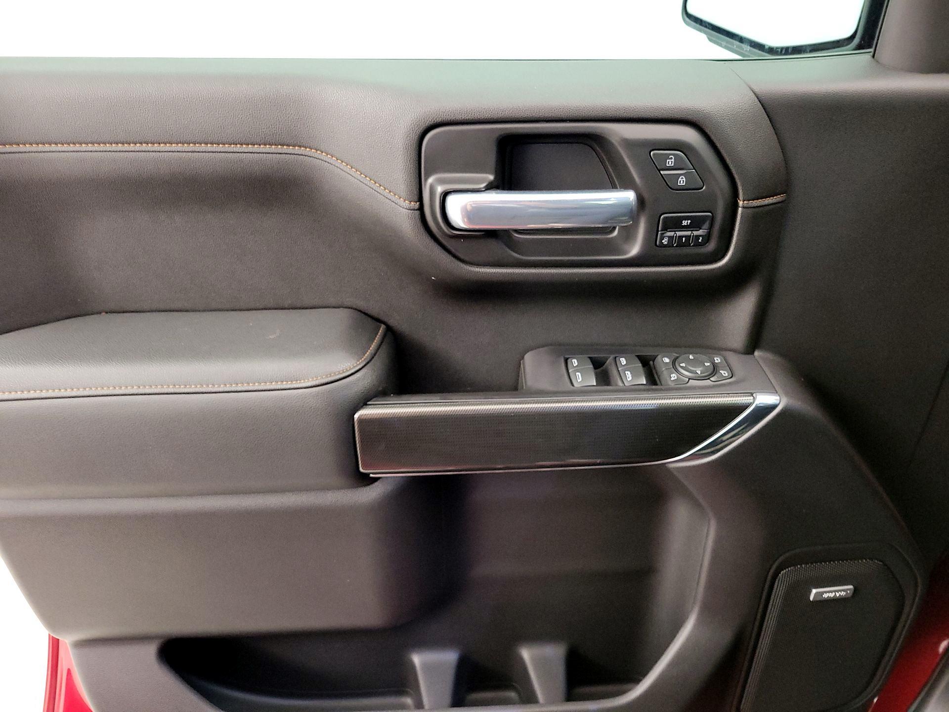 Thumbnail: 2021 GMC Sierra 1500 - 12