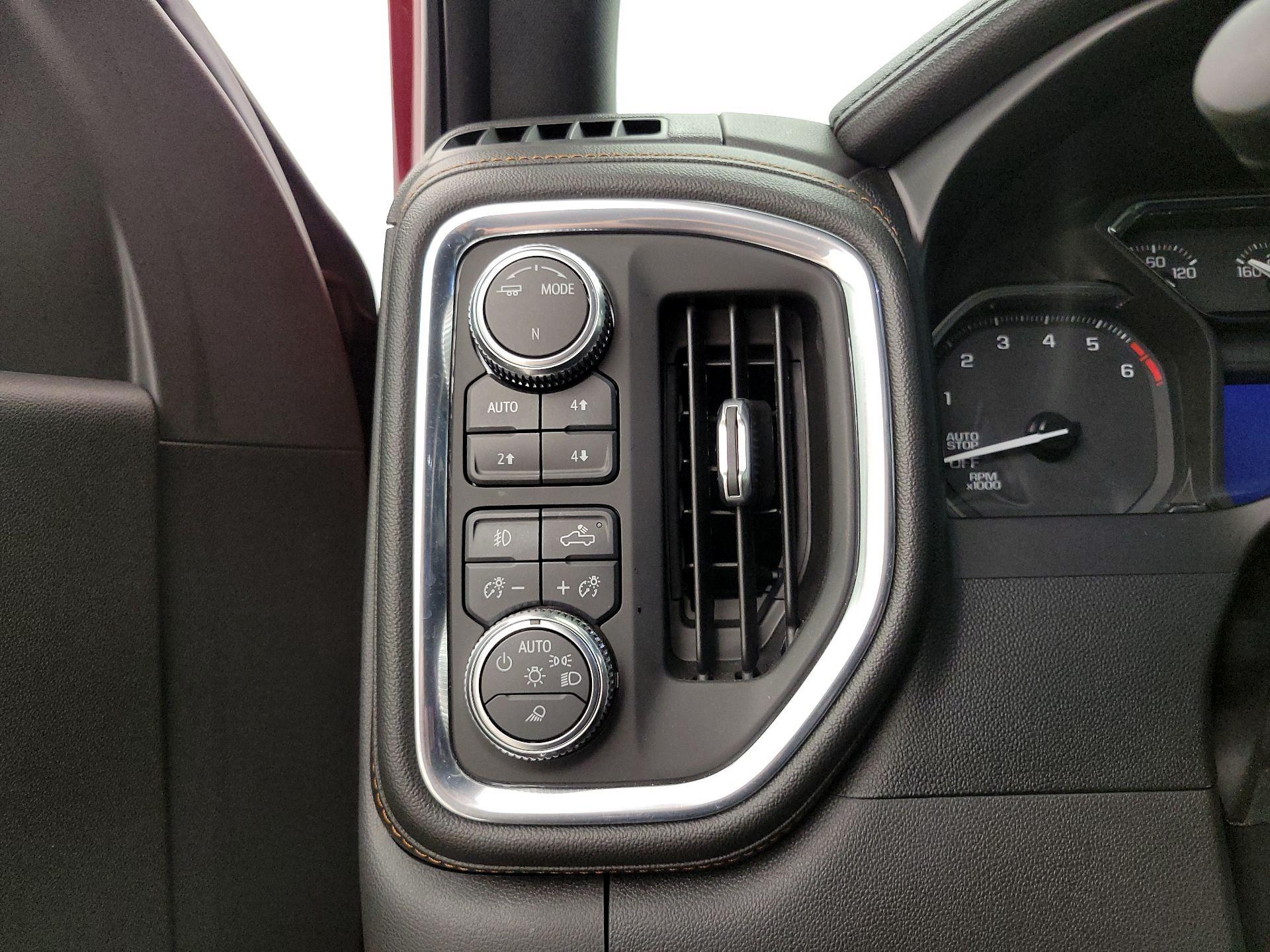 Thumbnail: 2021 GMC Sierra 1500 - 13