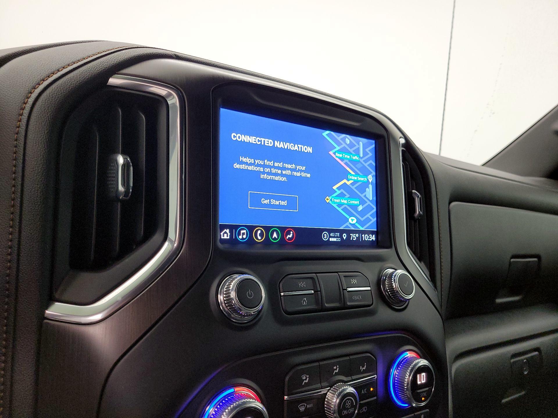 Thumbnail: 2021 GMC Sierra 1500 - 14