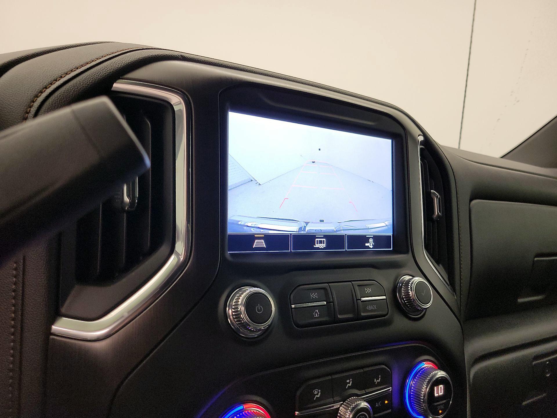 Thumbnail: 2021 GMC Sierra 1500 - 15