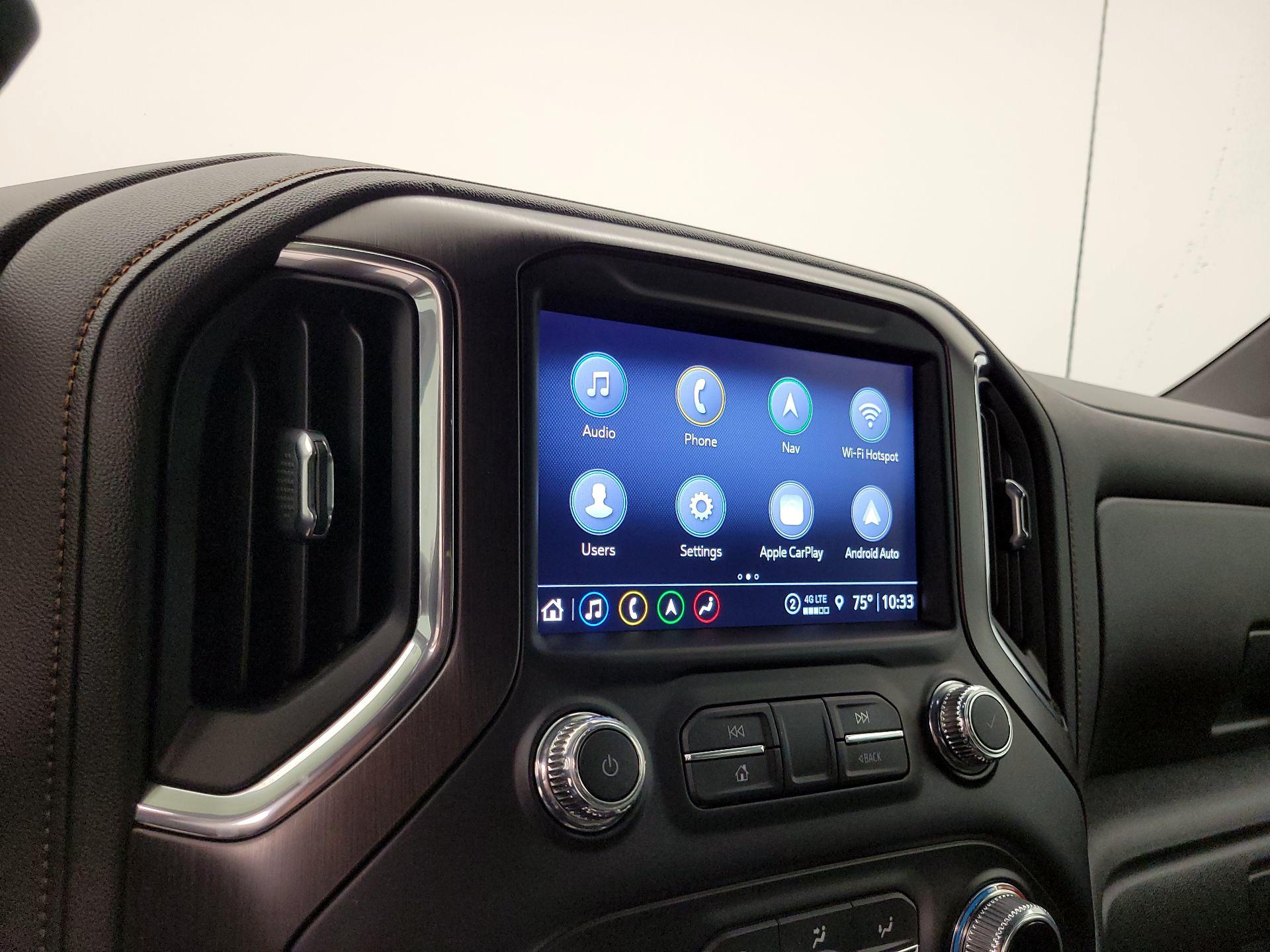 Thumbnail: 2021 GMC Sierra 1500 - 16