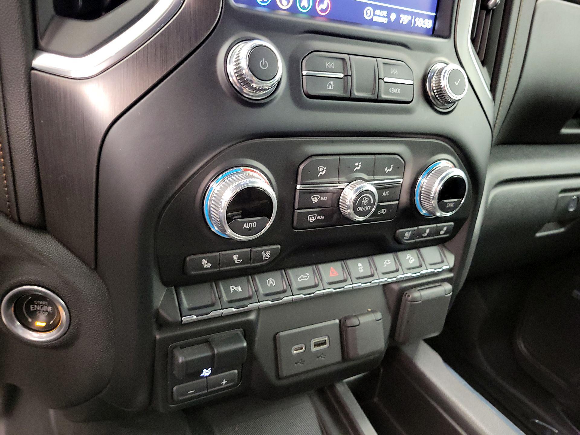 Thumbnail: 2021 GMC Sierra 1500 - 17