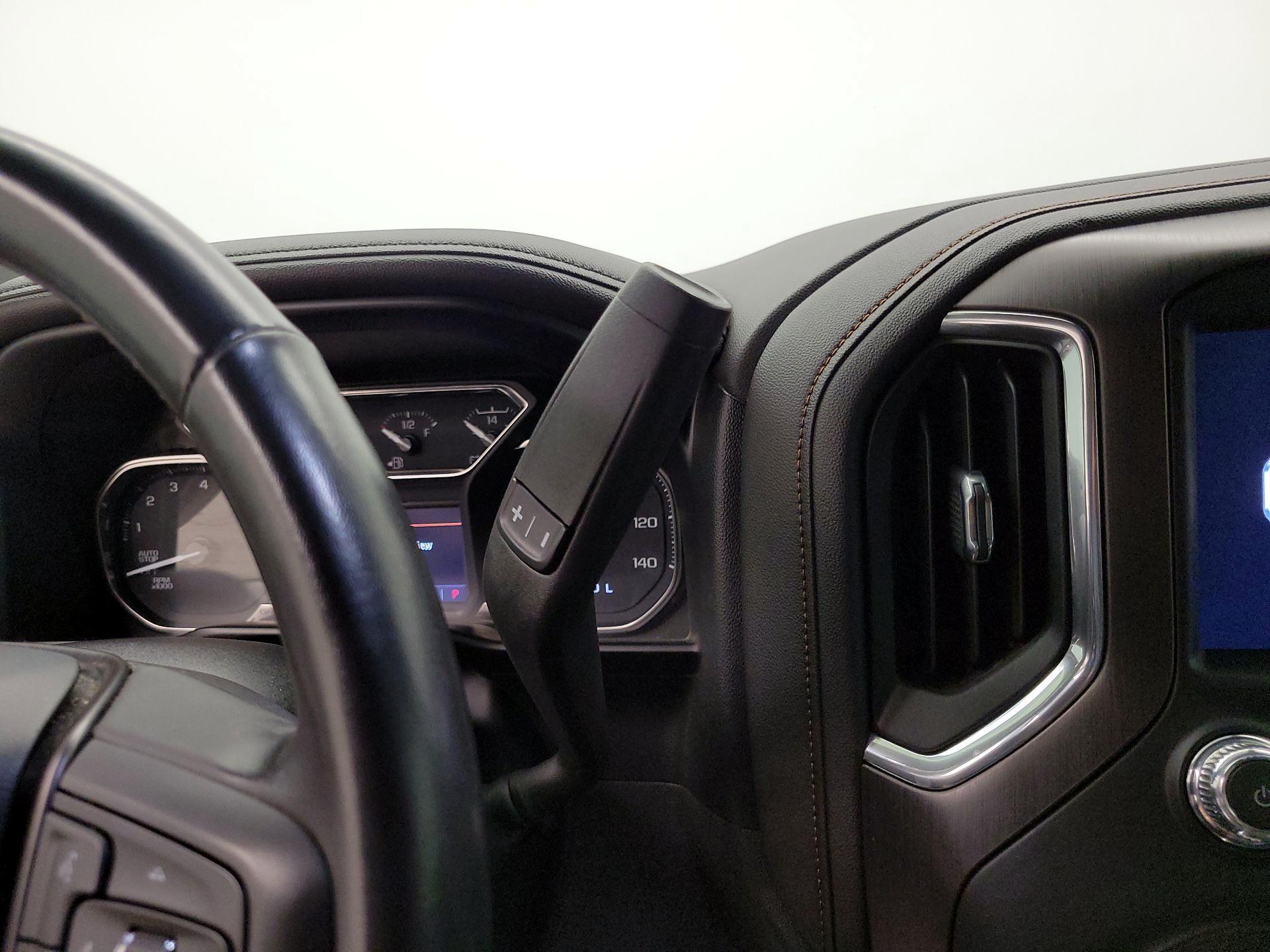 Thumbnail: 2021 GMC Sierra 1500 - 18