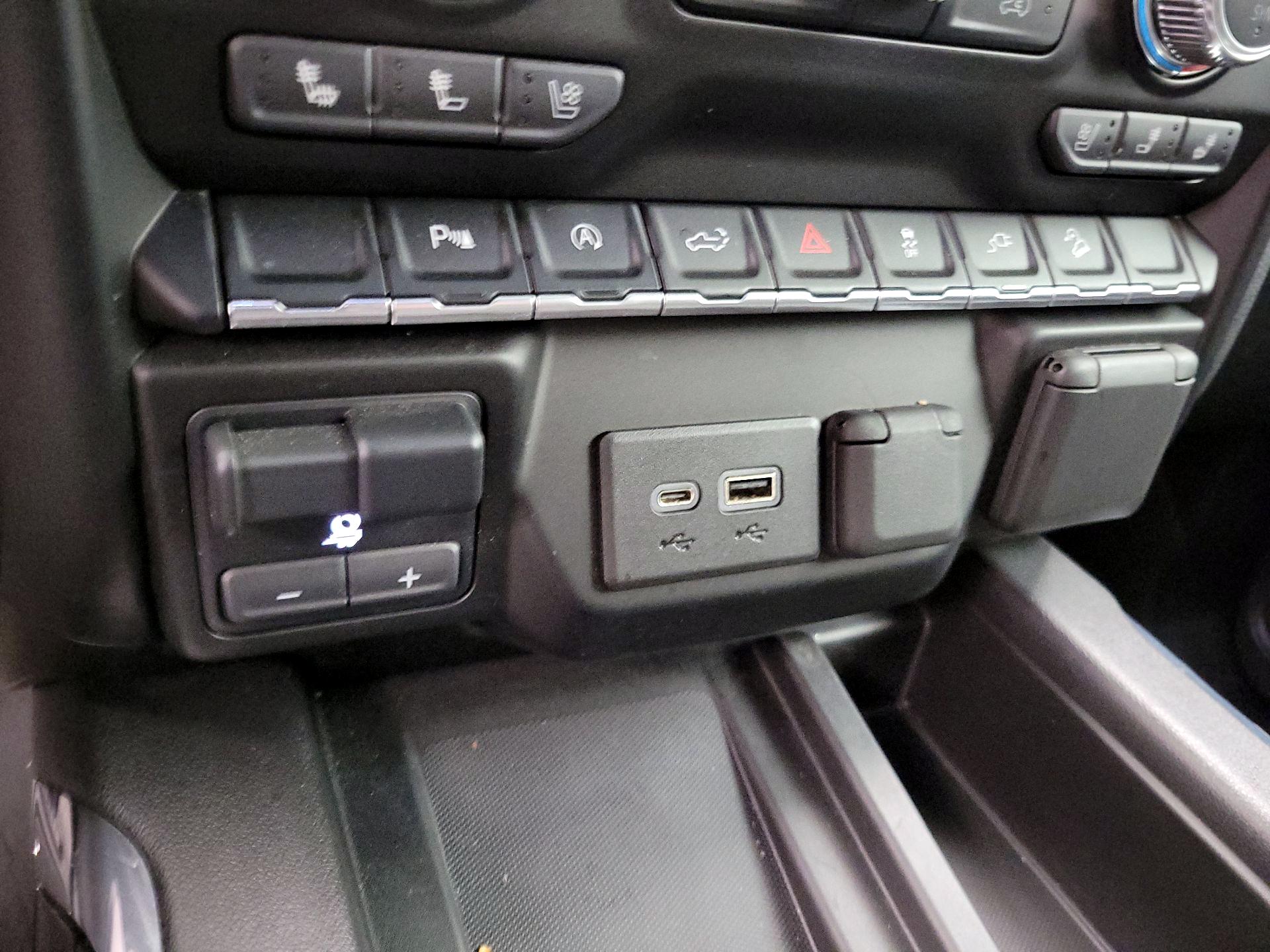 Thumbnail: 2021 GMC Sierra 1500 - 19