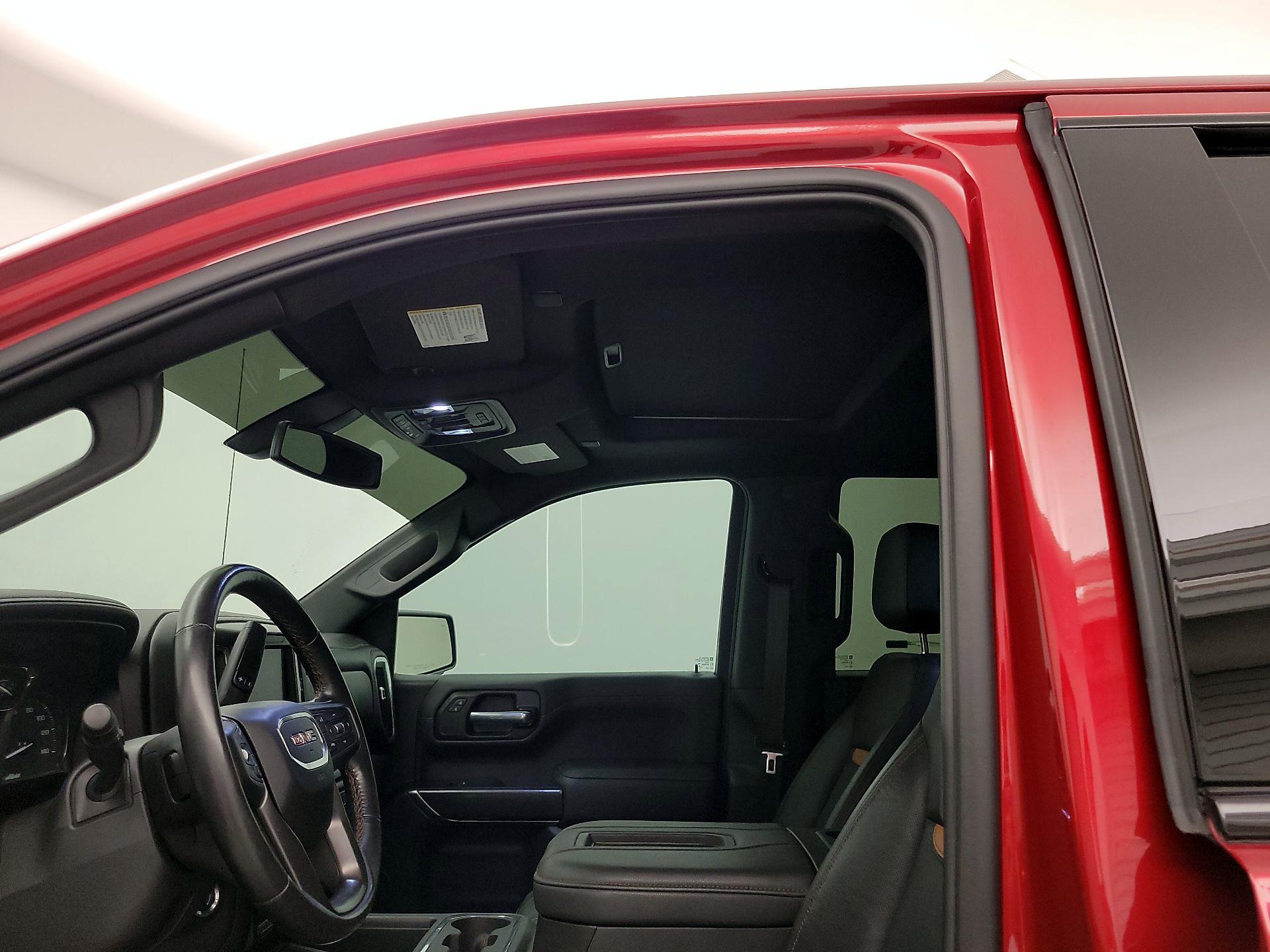 Thumbnail: 2021 GMC Sierra 1500 - 20