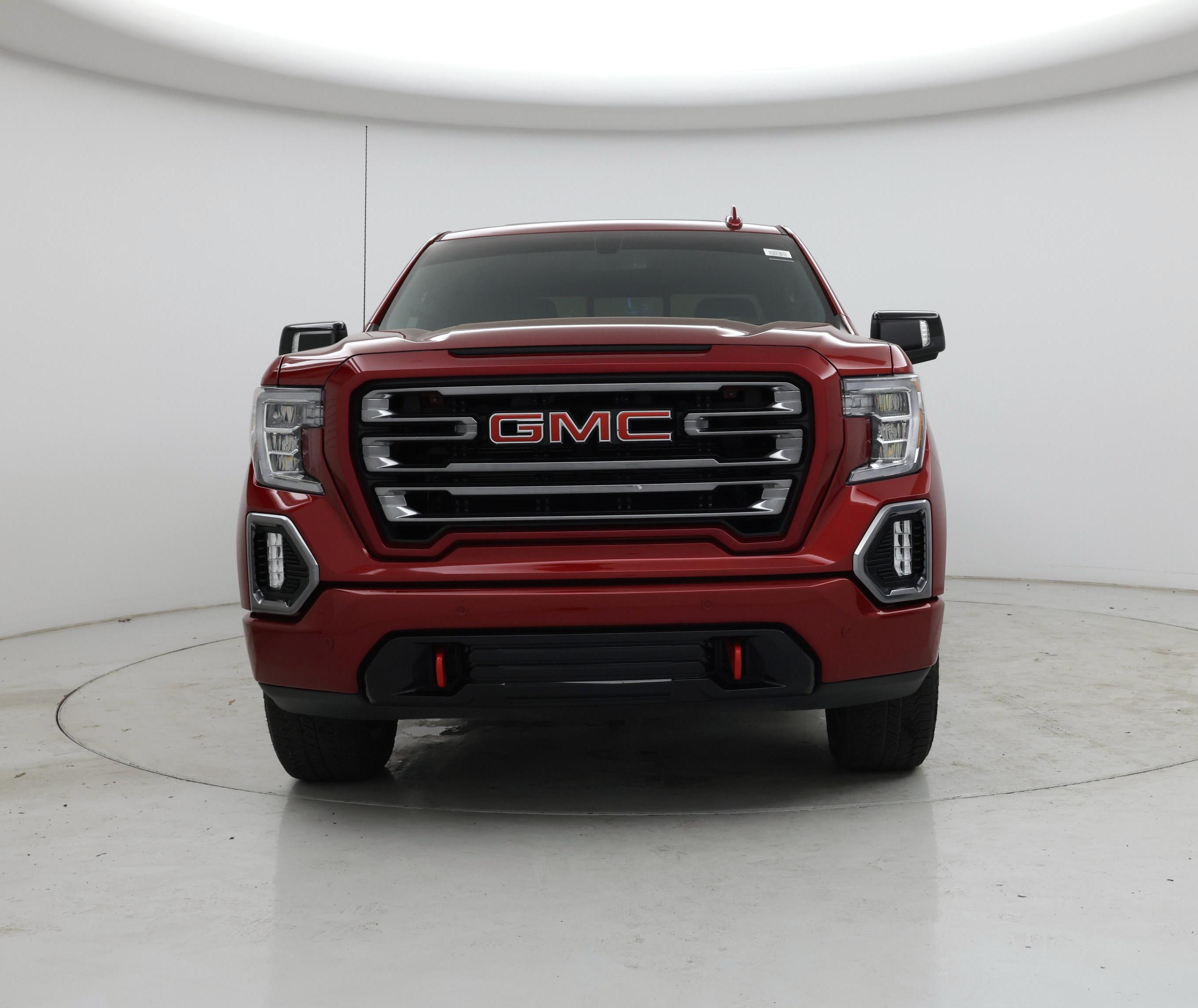 Thumbnail: 2021 GMC Sierra 1500 - 5