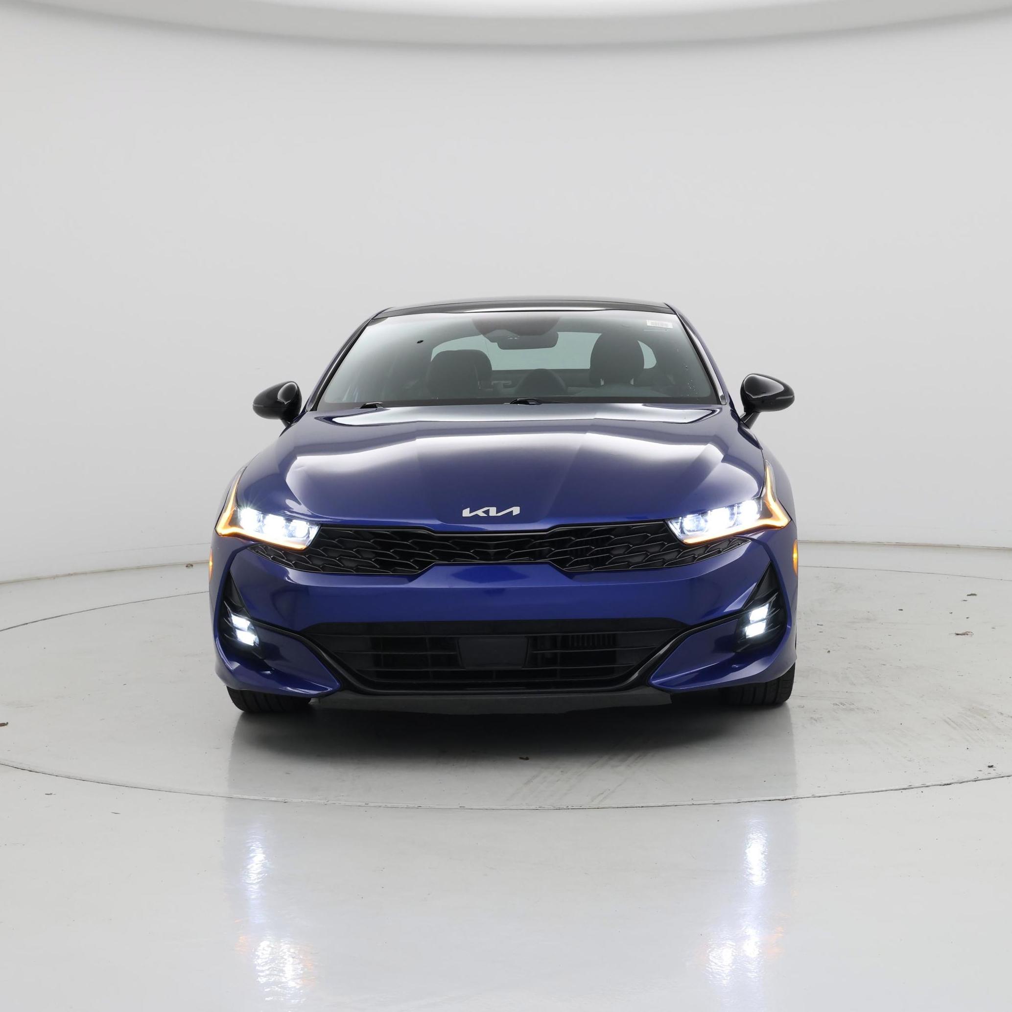 Thumbnail: 2022 Kia K5 - 5