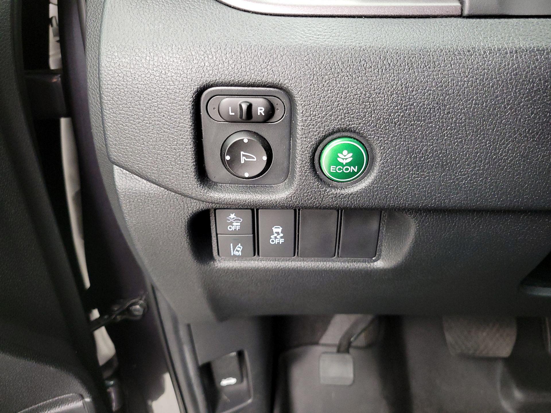 Thumbnail: 2021 Honda Pilot - 13