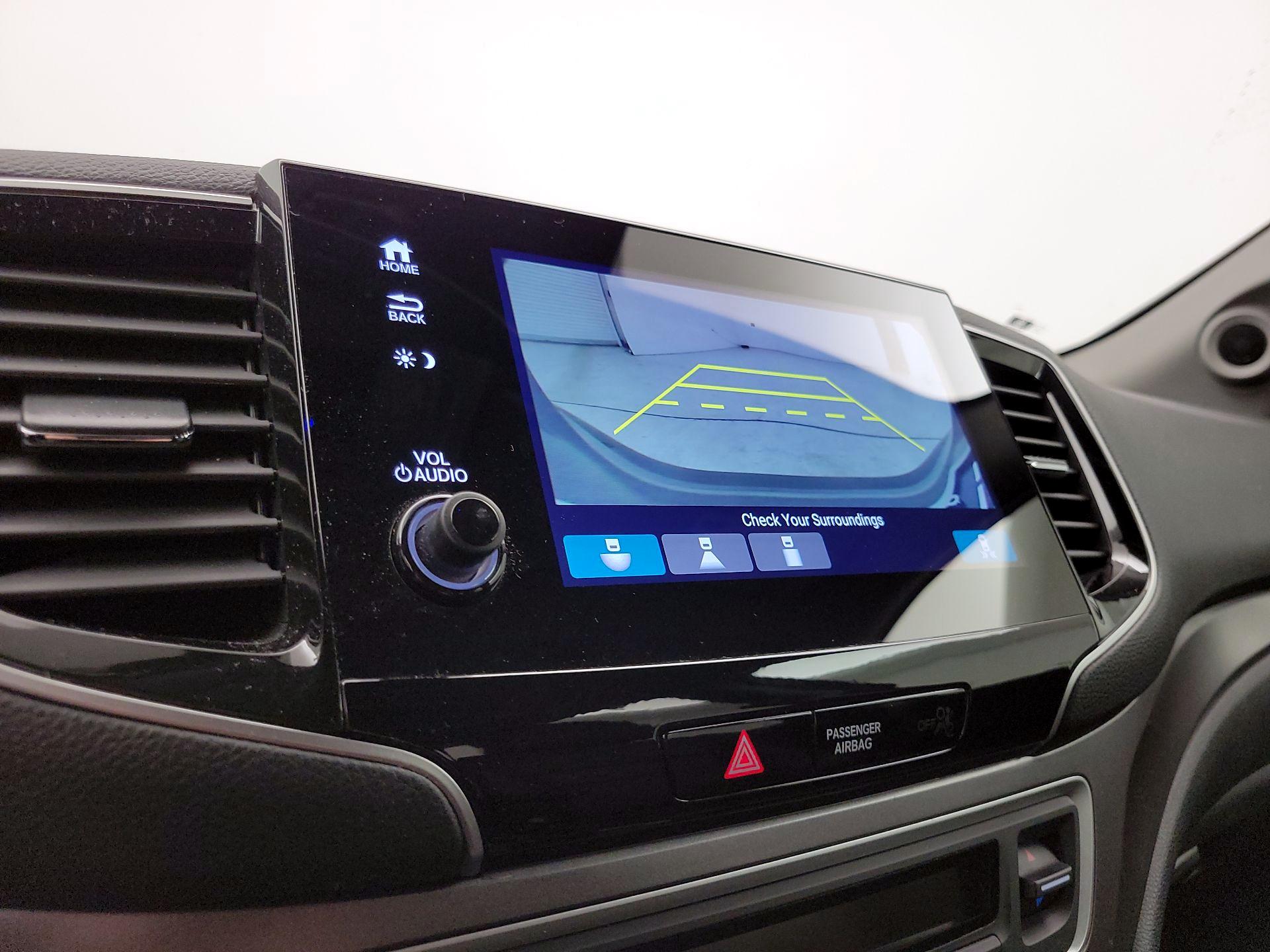 Thumbnail: 2021 Honda Pilot - 14