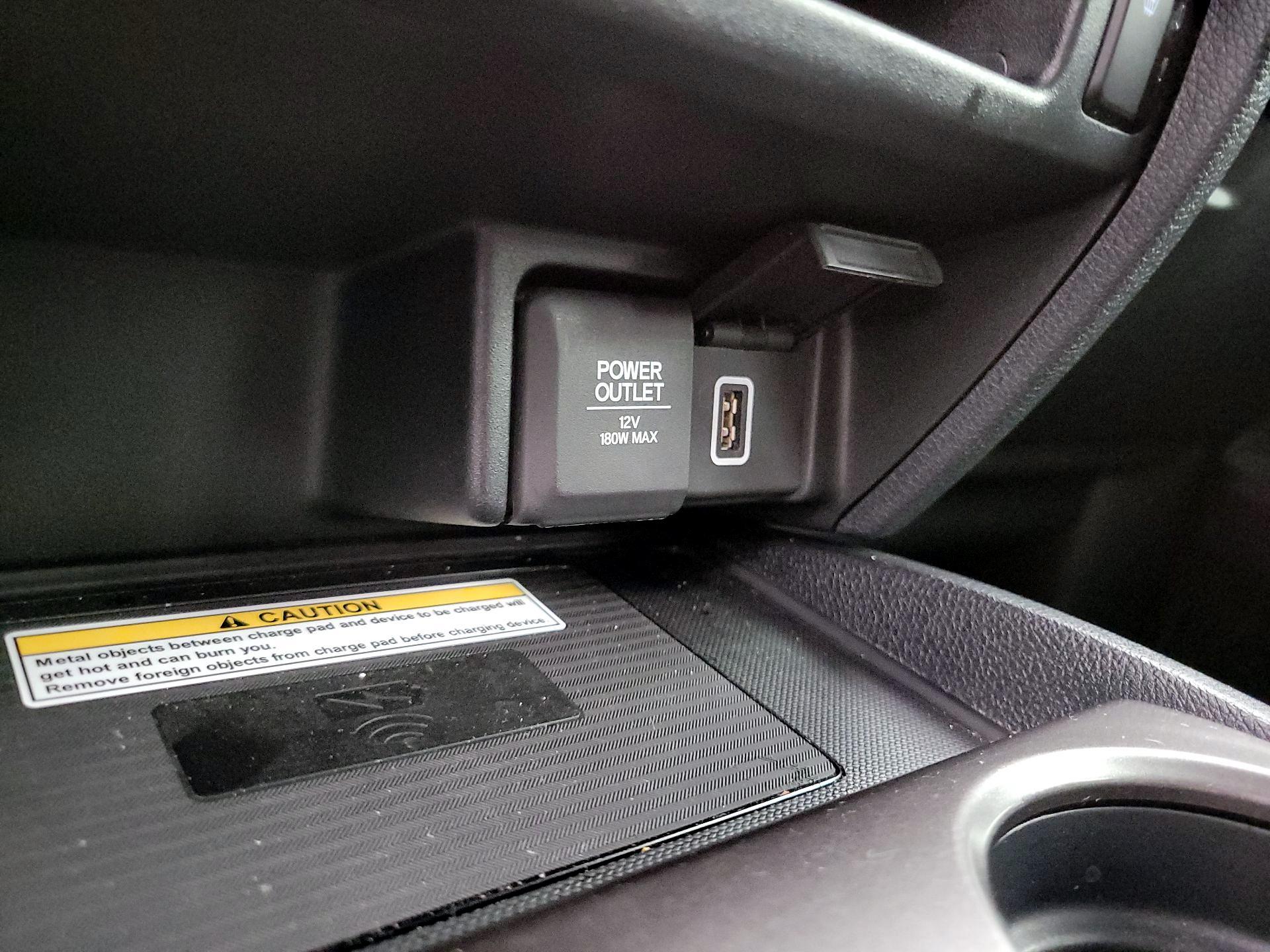 Thumbnail: 2021 Honda Pilot - 18