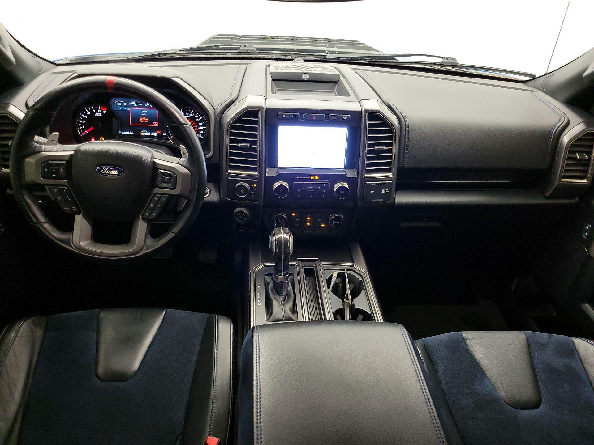 Thumbnail: 2020 Ford F-150 - 9