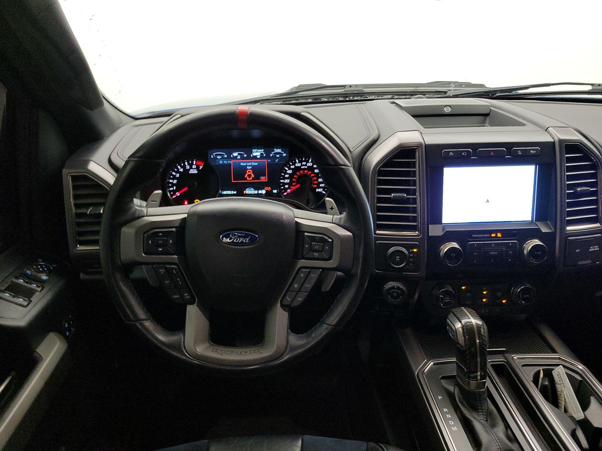 Thumbnail: 2020 Ford F-150 - 10