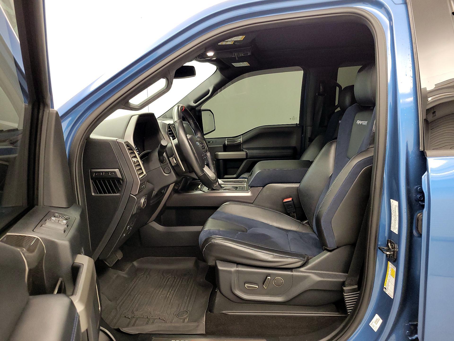 Thumbnail: 2020 Ford F-150 - 11