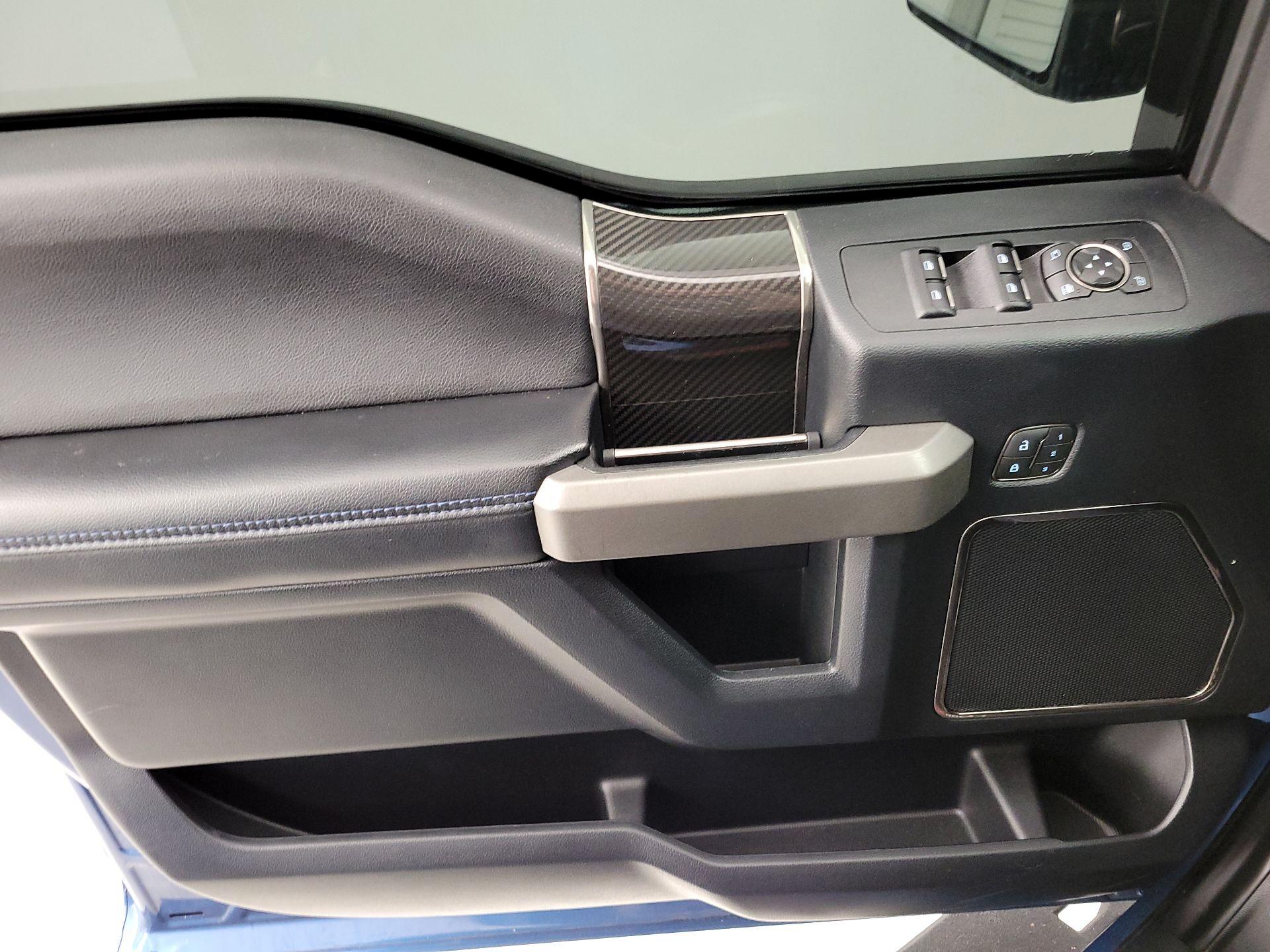 Thumbnail: 2020 Ford F-150 - 12