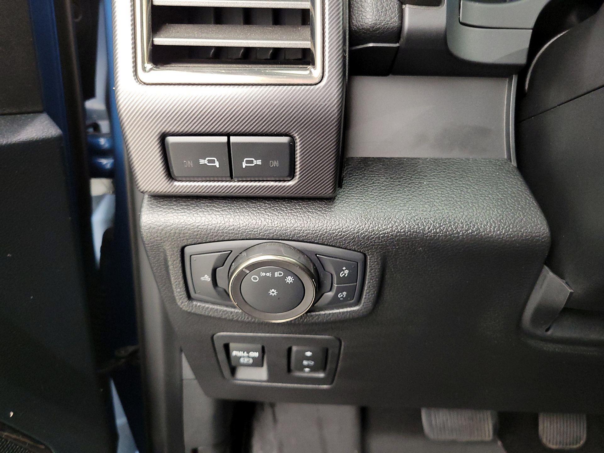 Thumbnail: 2020 Ford F-150 - 13