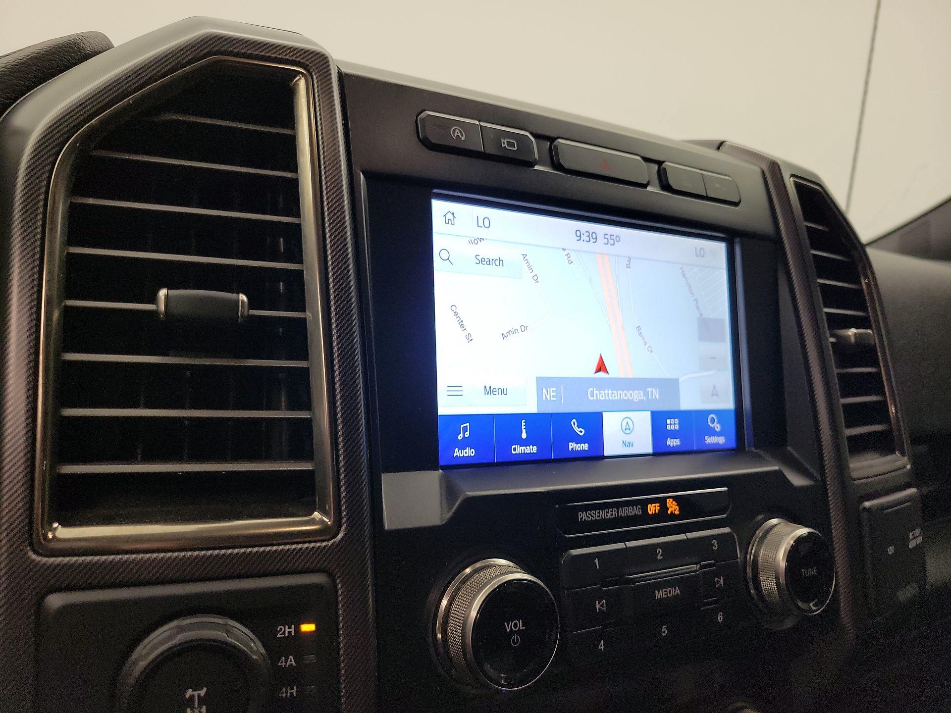 Thumbnail: 2020 Ford F-150 - 14