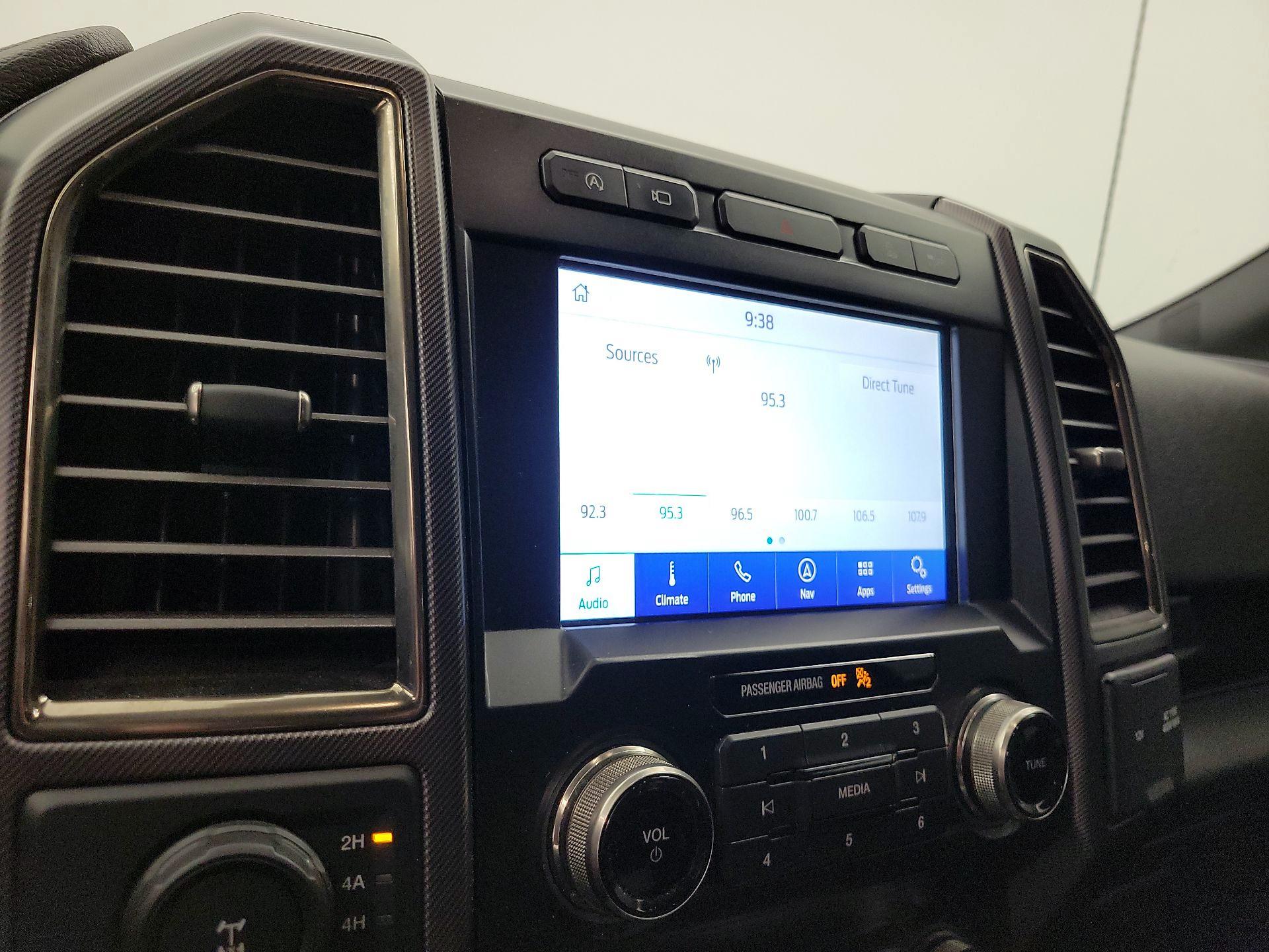 Thumbnail: 2020 Ford F-150 - 16