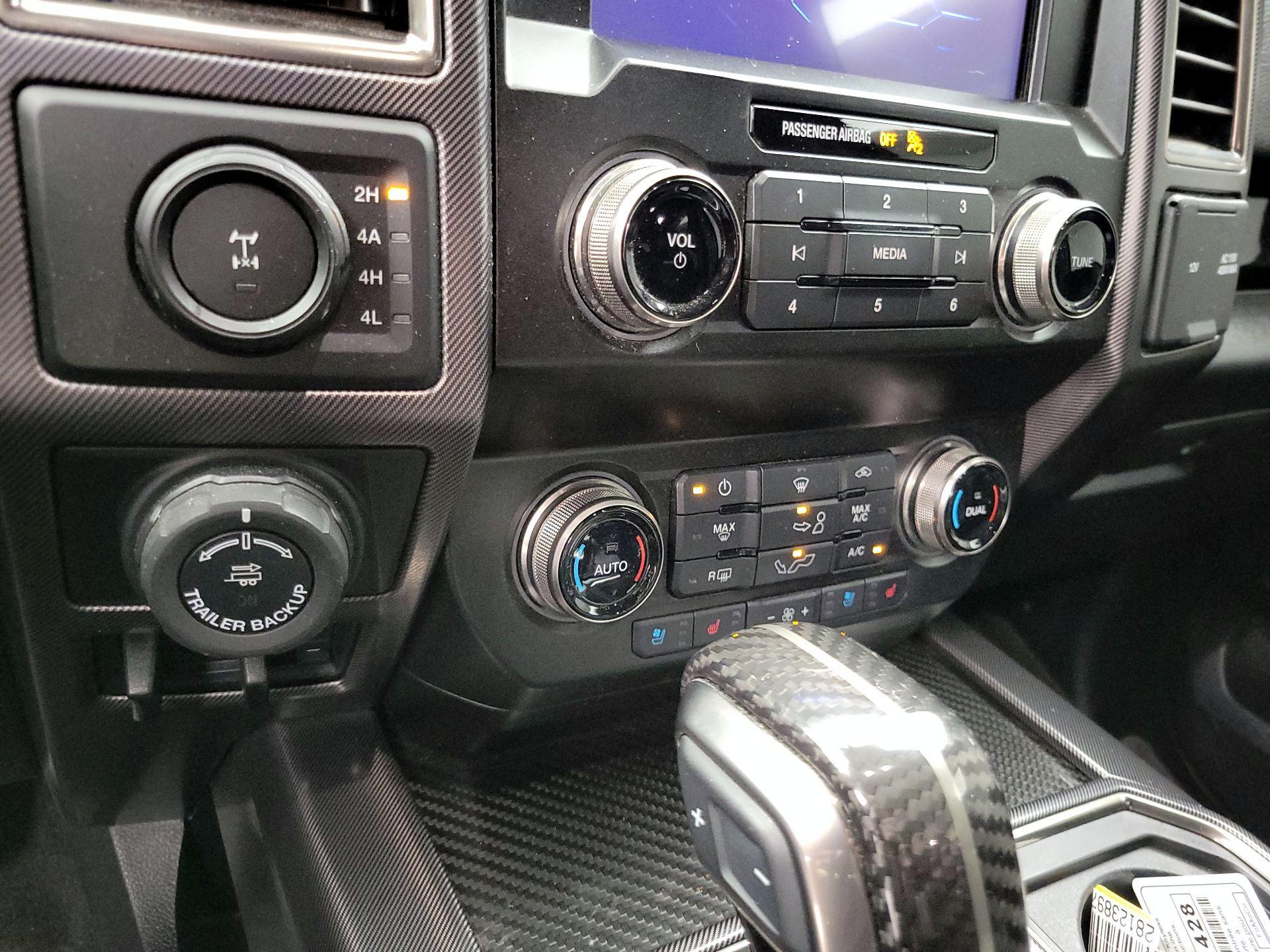 Thumbnail: 2020 Ford F-150 - 17