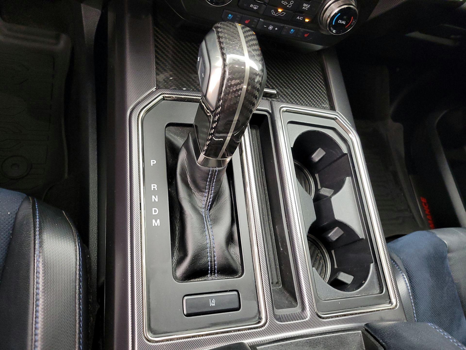 Thumbnail: 2020 Ford F-150 - 18