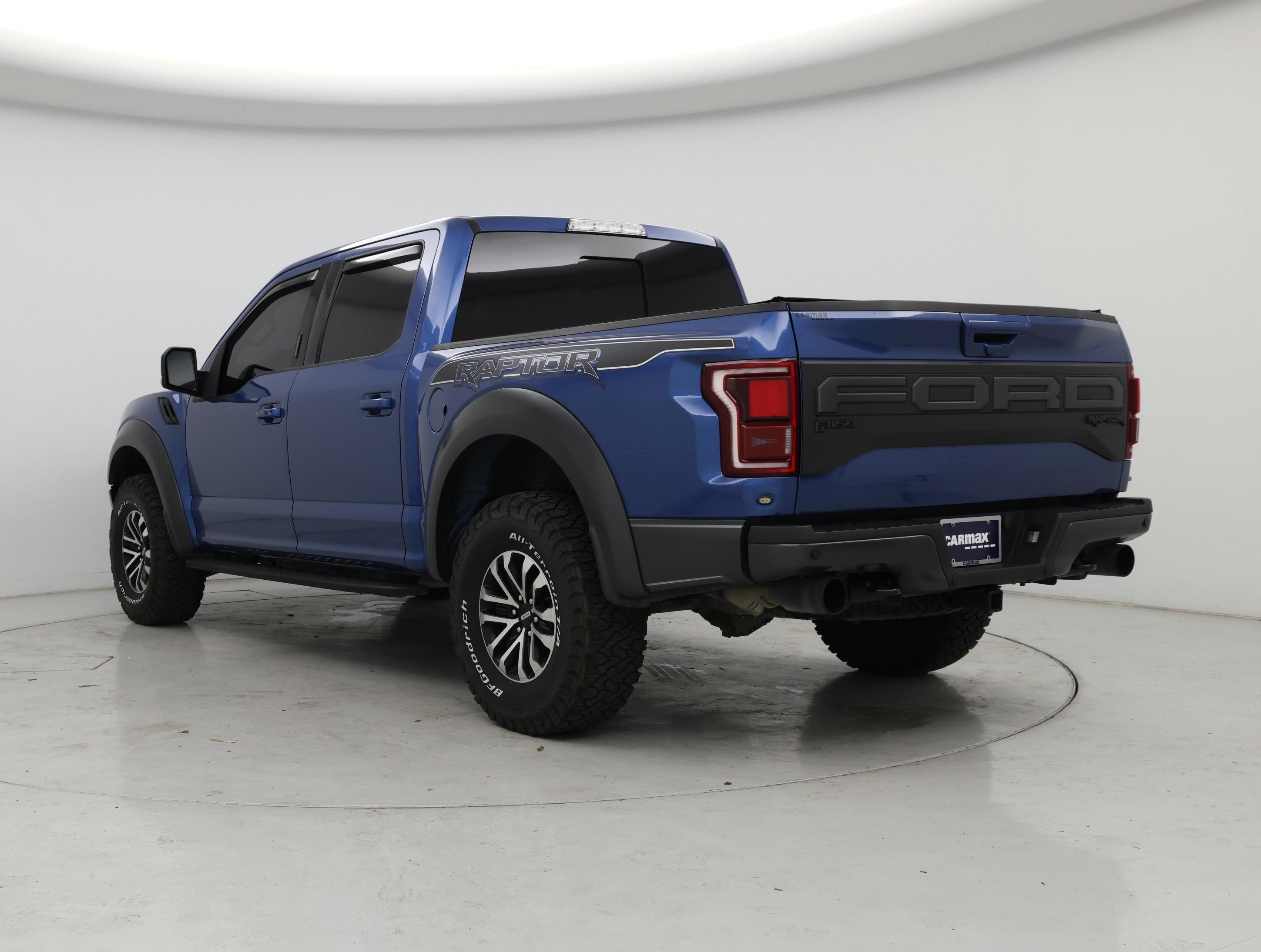 Thumbnail: 2020 Ford F-150 - 2