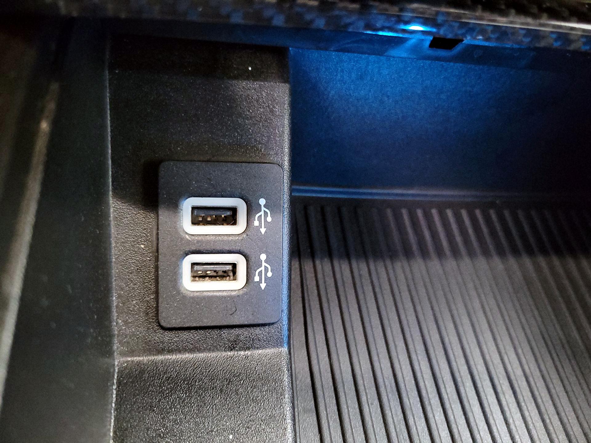 Thumbnail: 2020 Ford F-150 - 19