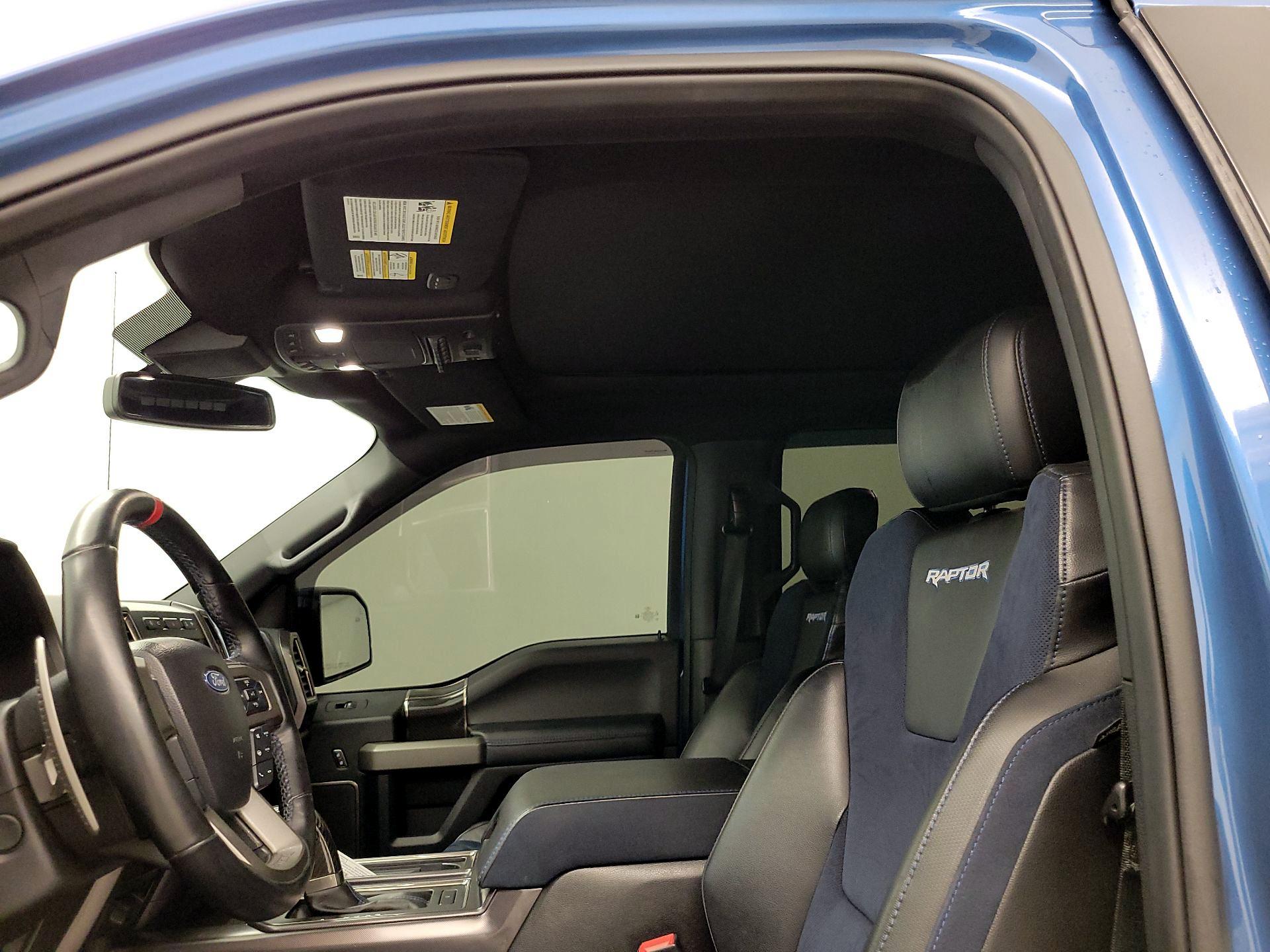 Thumbnail: 2020 Ford F-150 - 20