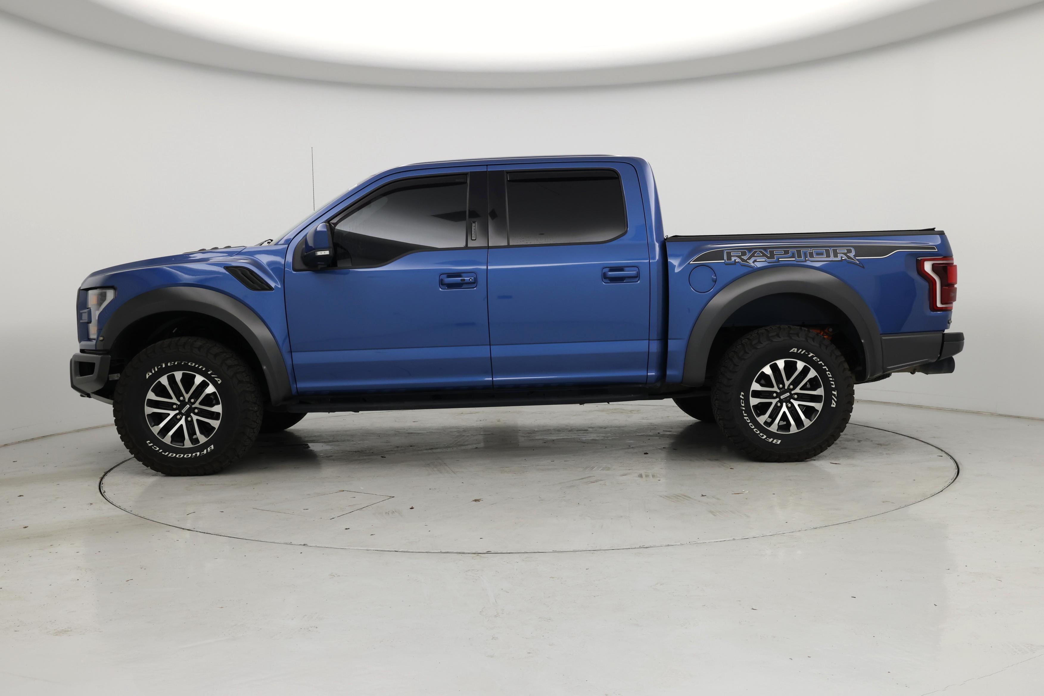 Thumbnail: 2020 Ford F-150 - 3