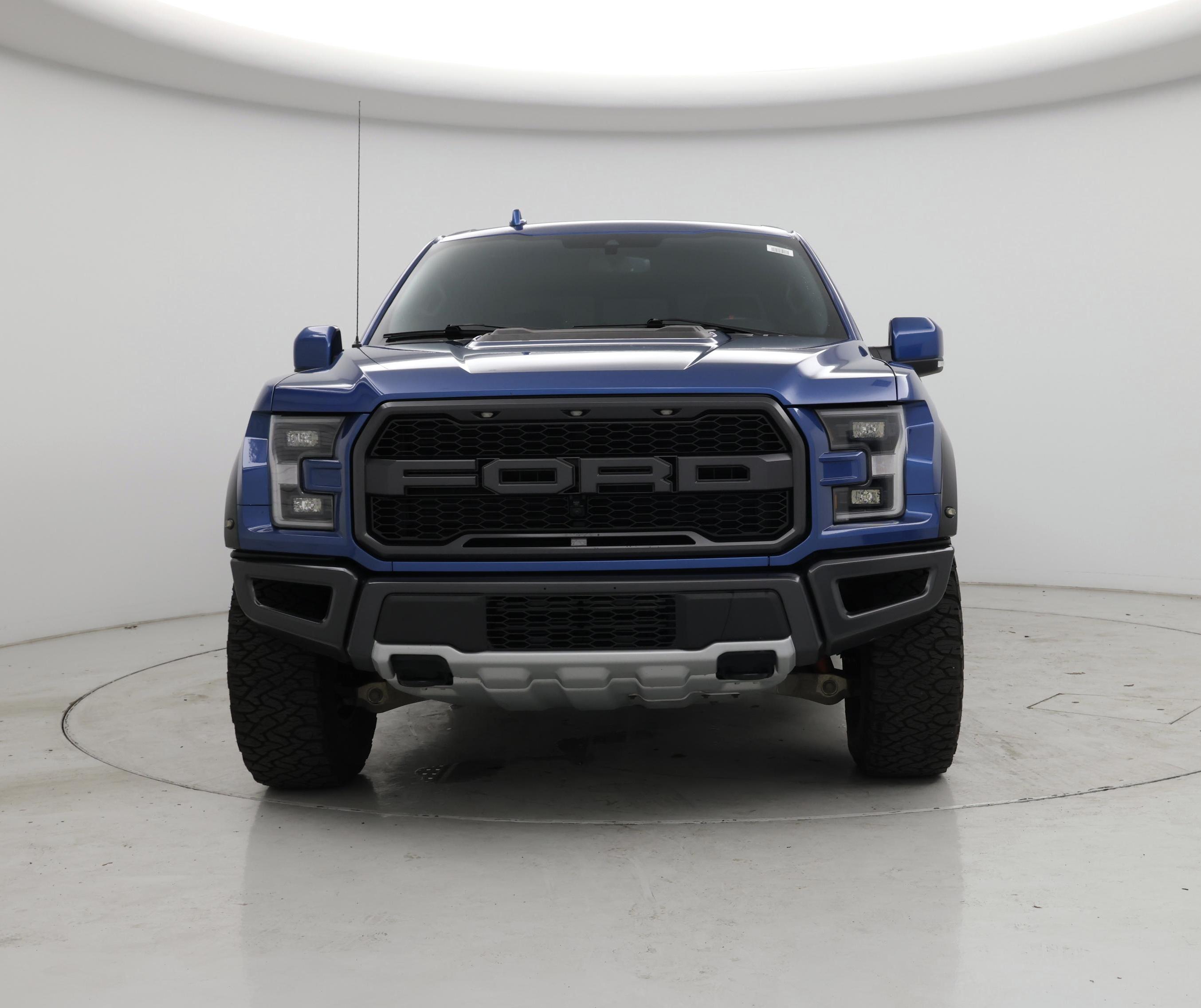 Thumbnail: 2020 Ford F-150 - 5