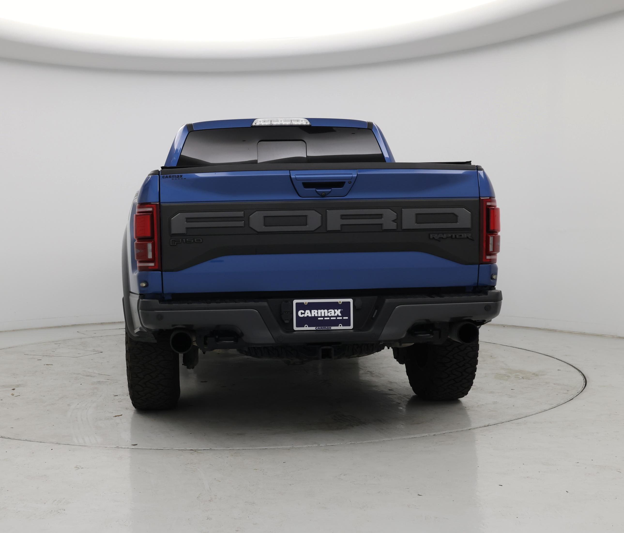 Thumbnail: 2020 Ford F-150 - 6