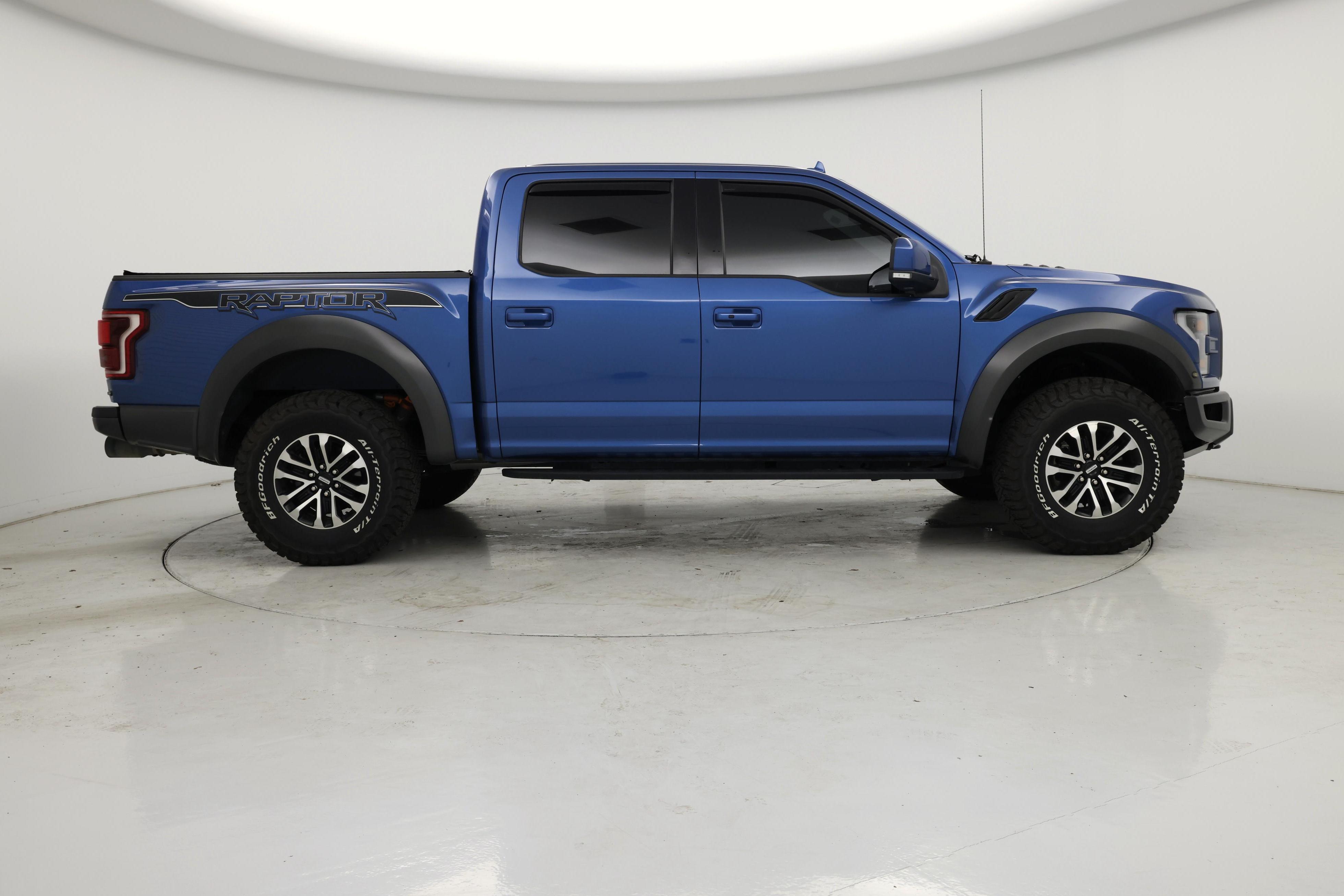 Thumbnail: 2020 Ford F-150 - 7