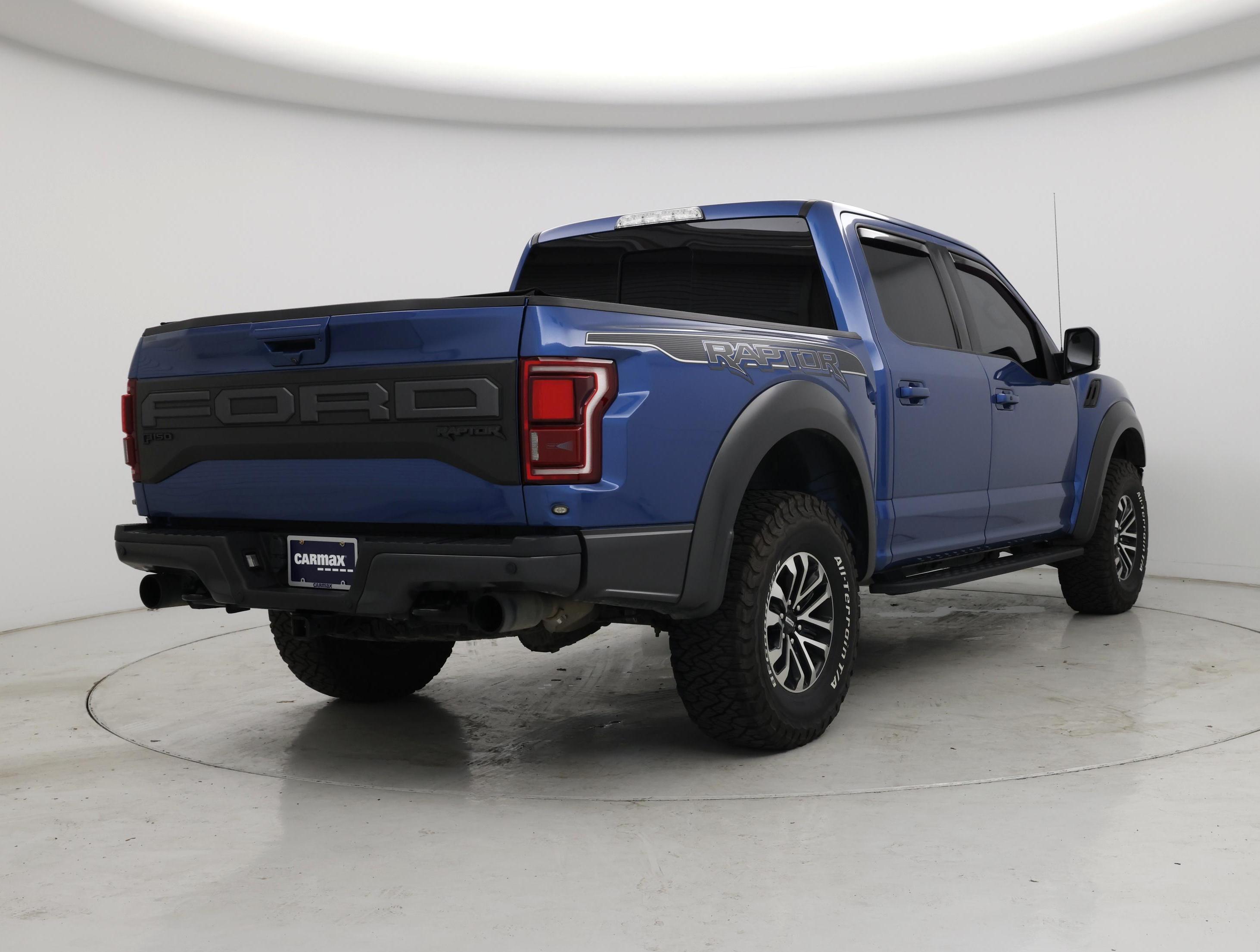 Thumbnail: 2020 Ford F-150 - 8