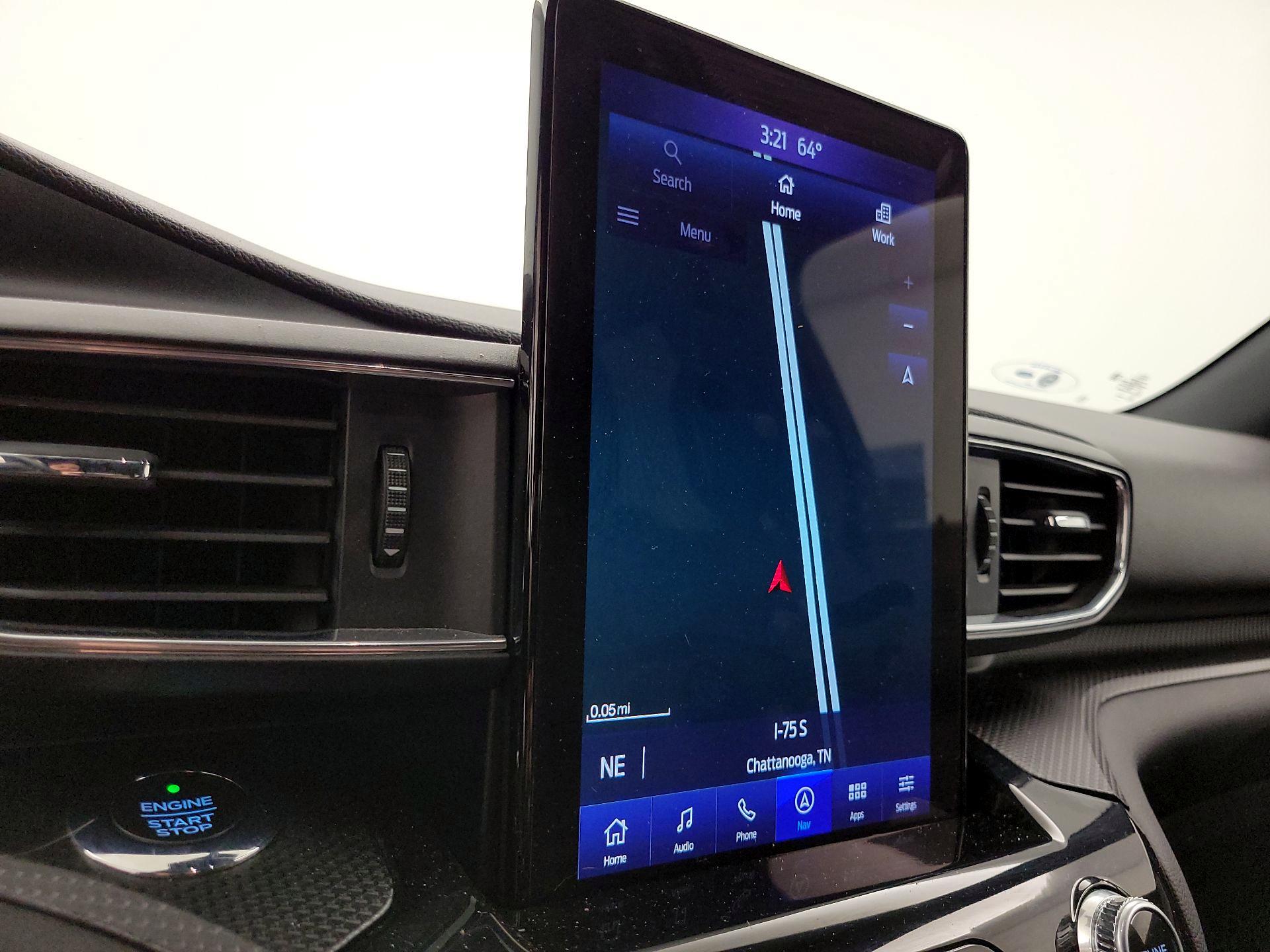 Thumbnail: 2021 Ford Explorer - 14