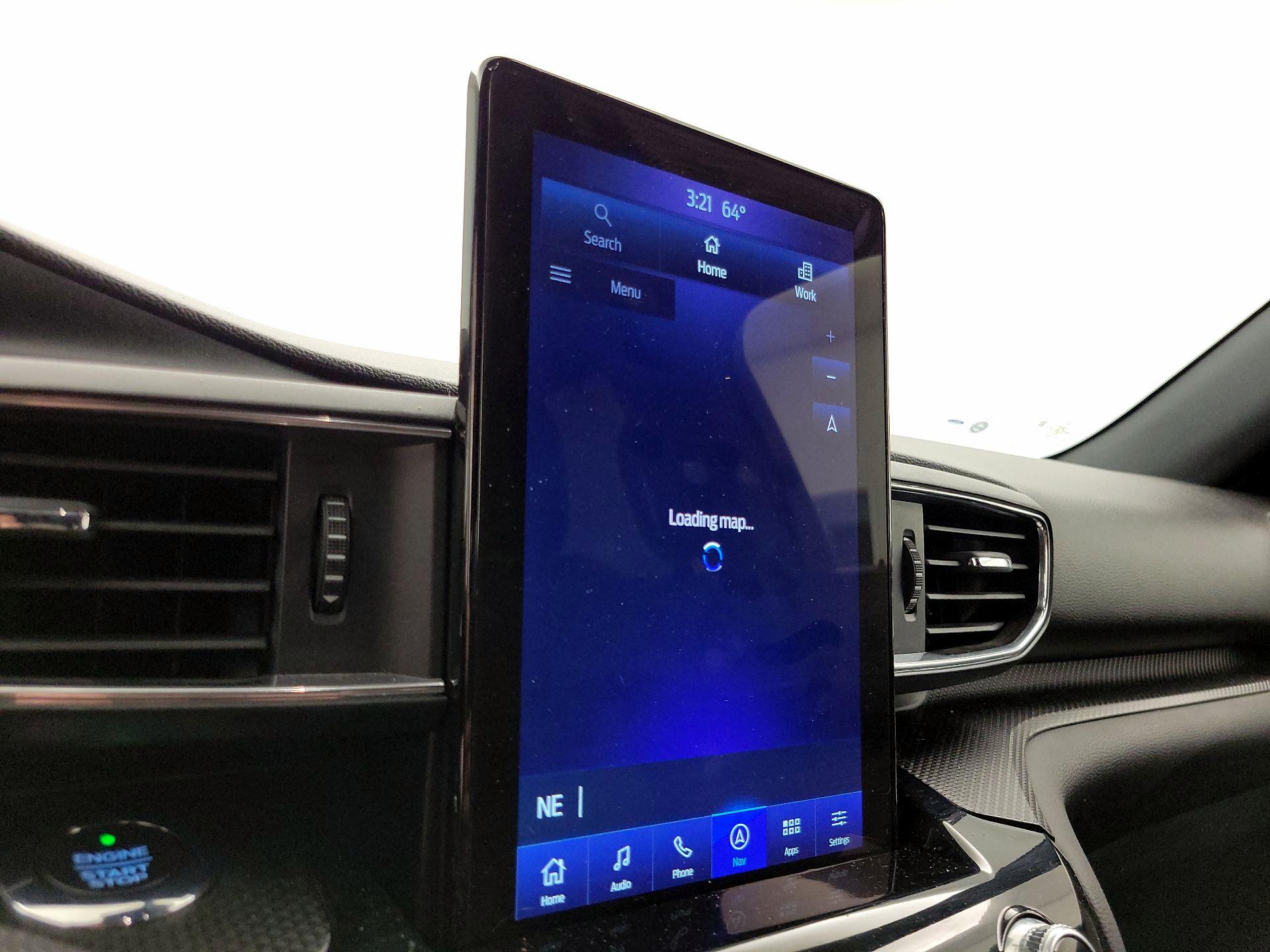 Thumbnail: 2021 Ford Explorer - 16